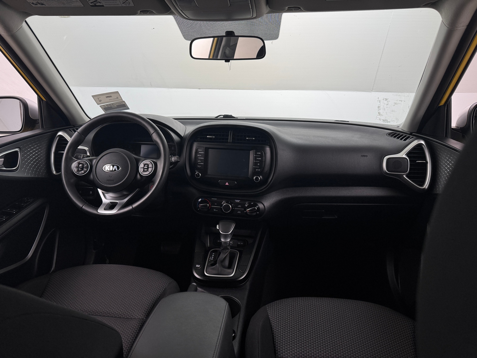 Thumbnail: 2020 Kia Soul - 3