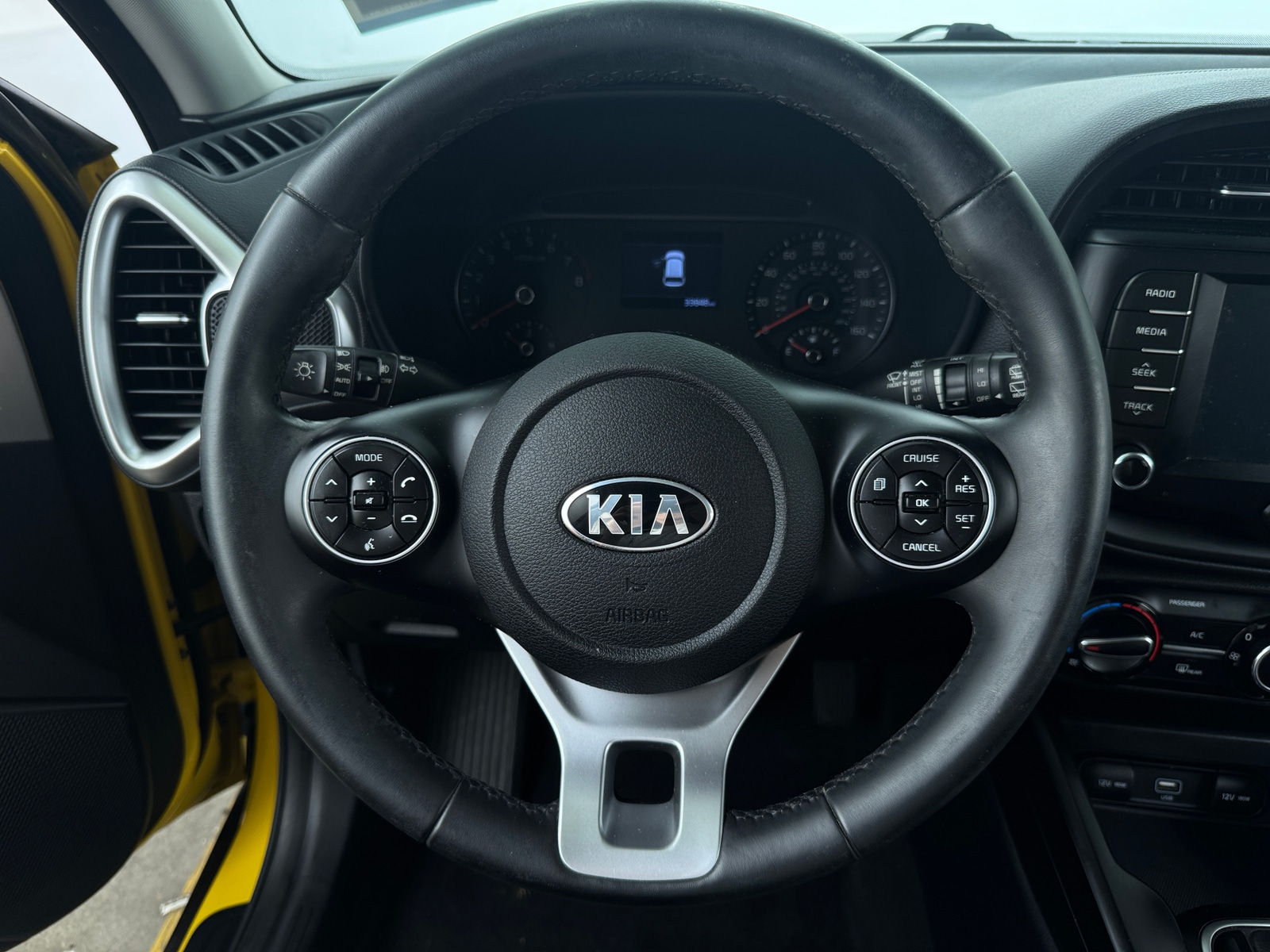 Thumbnail: 2020 Kia Soul - 5