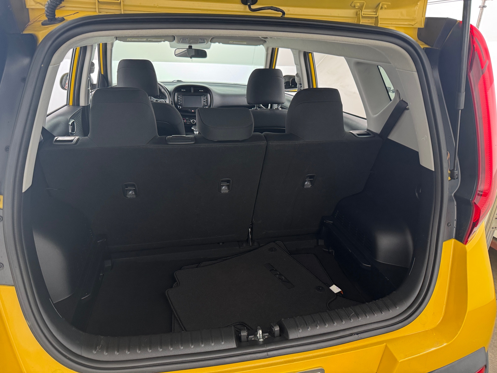 Thumbnail: 2020 Kia Soul - 7