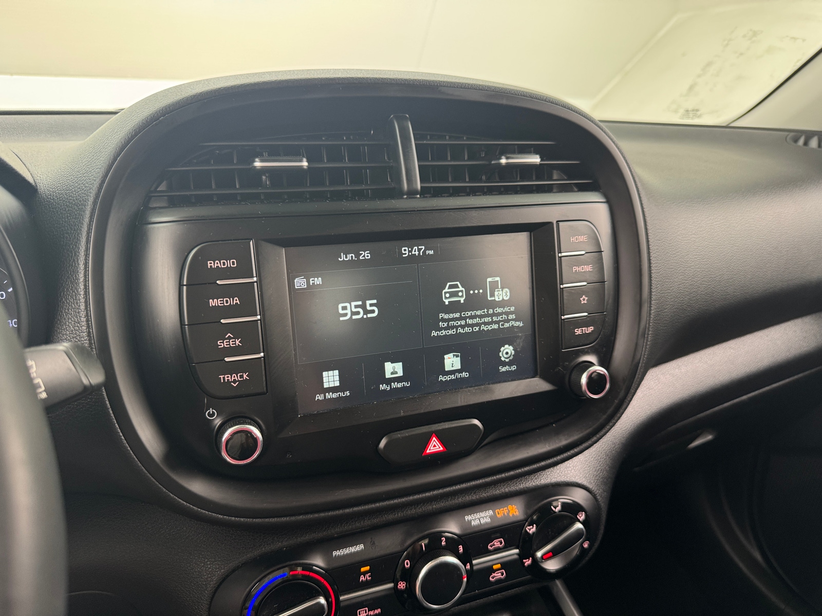Thumbnail: 2020 Kia Soul - 4