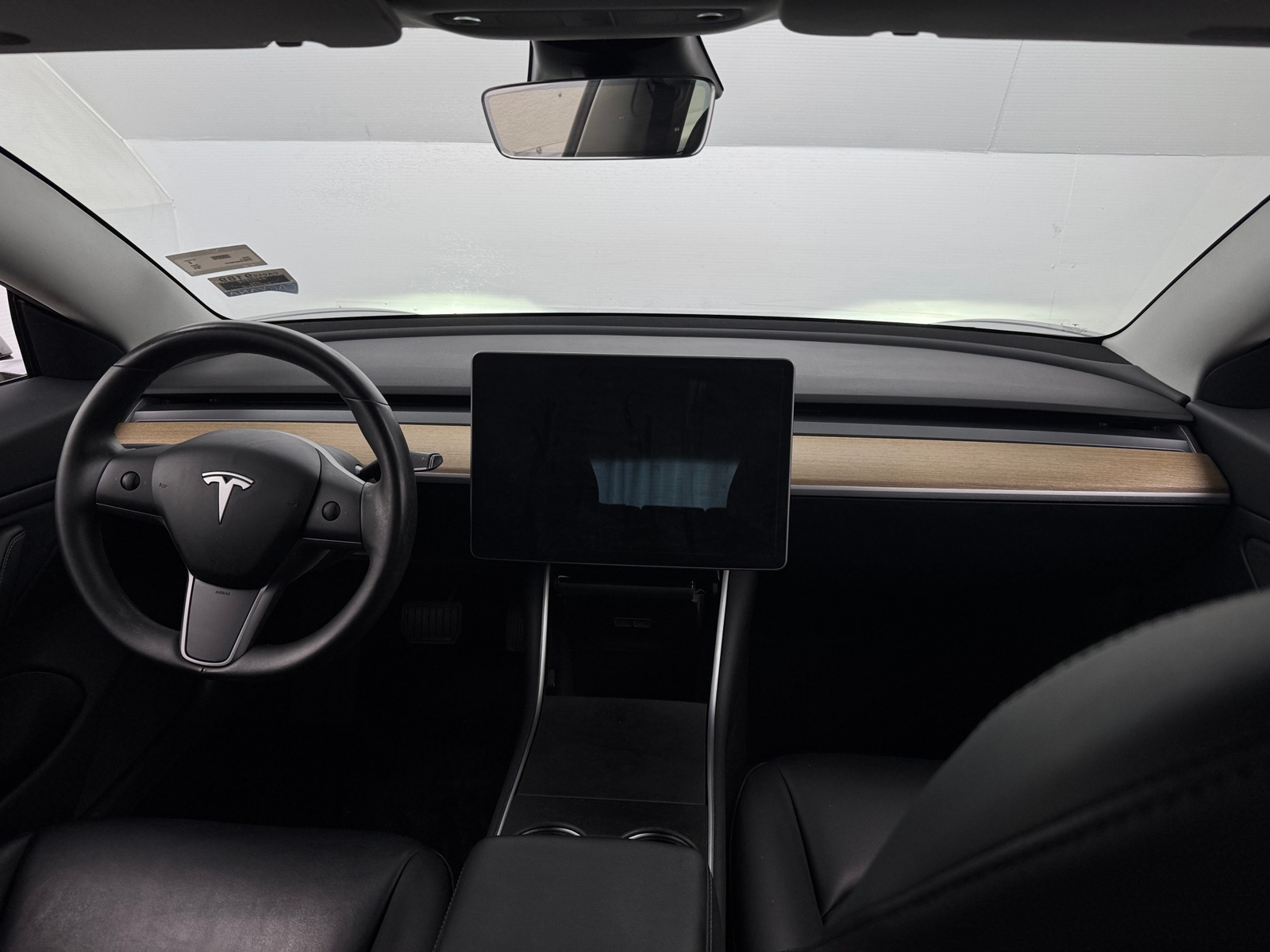 Thumbnail: 2019 Tesla Model 3 - 2