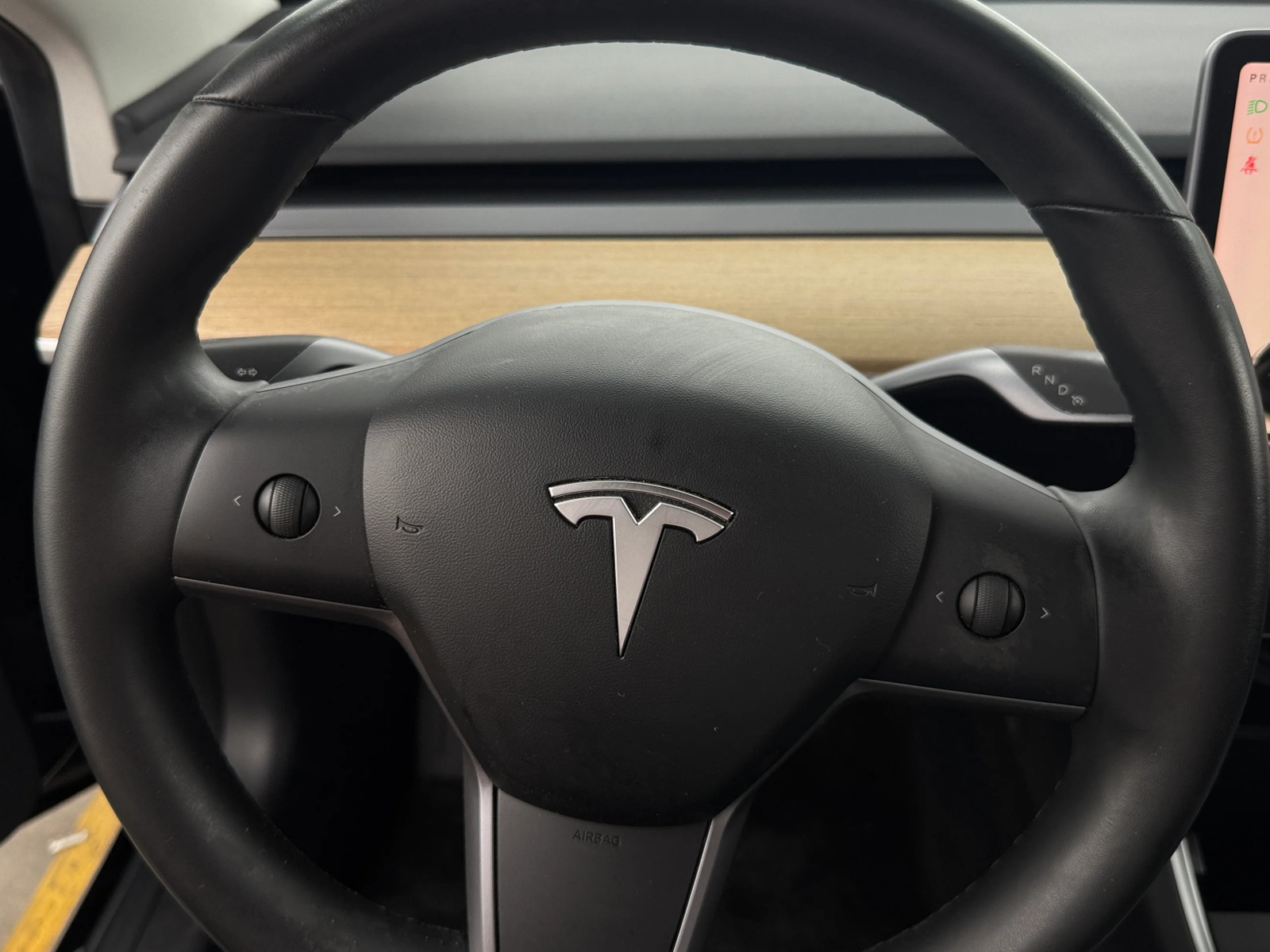 Thumbnail: 2019 Tesla Model 3 - 4