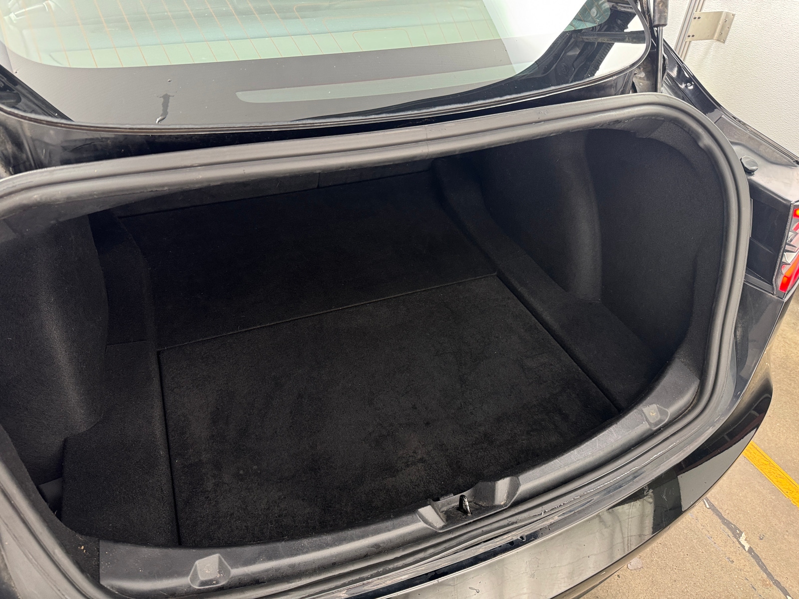 Thumbnail: 2019 Tesla Model 3 - 6