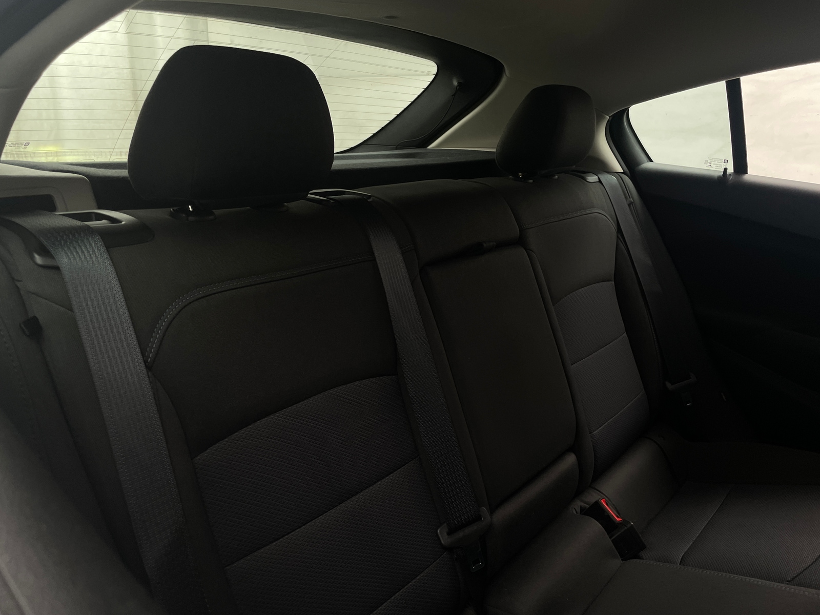 Thumbnail: 2018 Chevrolet Cruze - 6