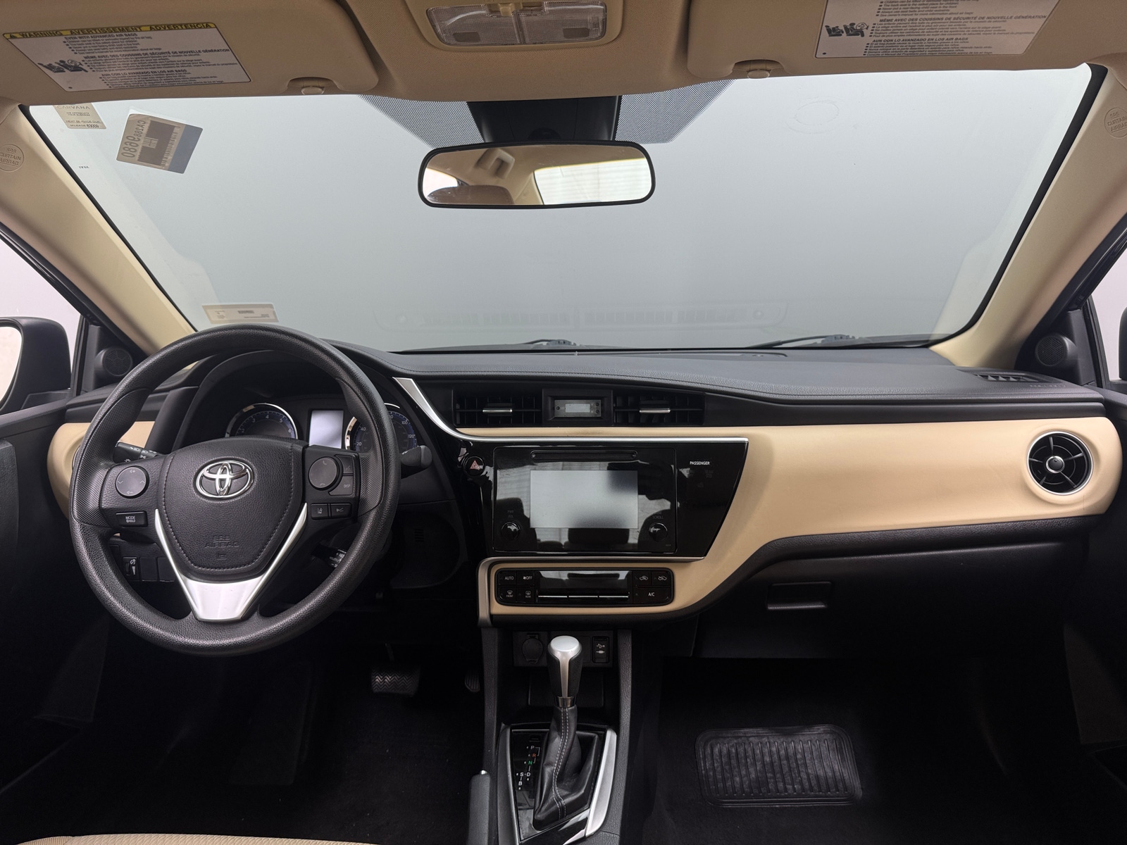 Thumbnail: 2017 Toyota Corolla - 3