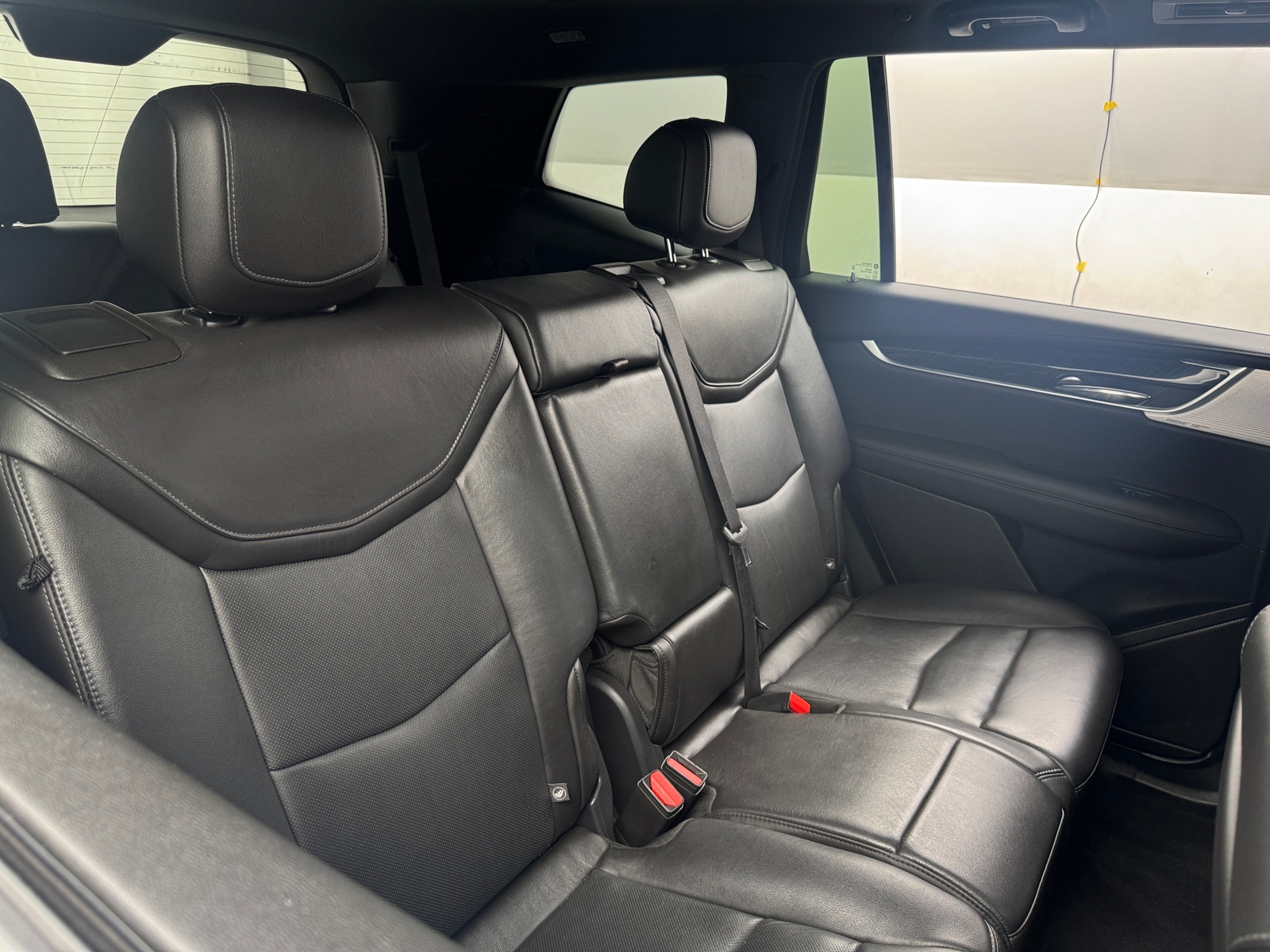 Thumbnail: 2020 Cadillac XT6 - 5