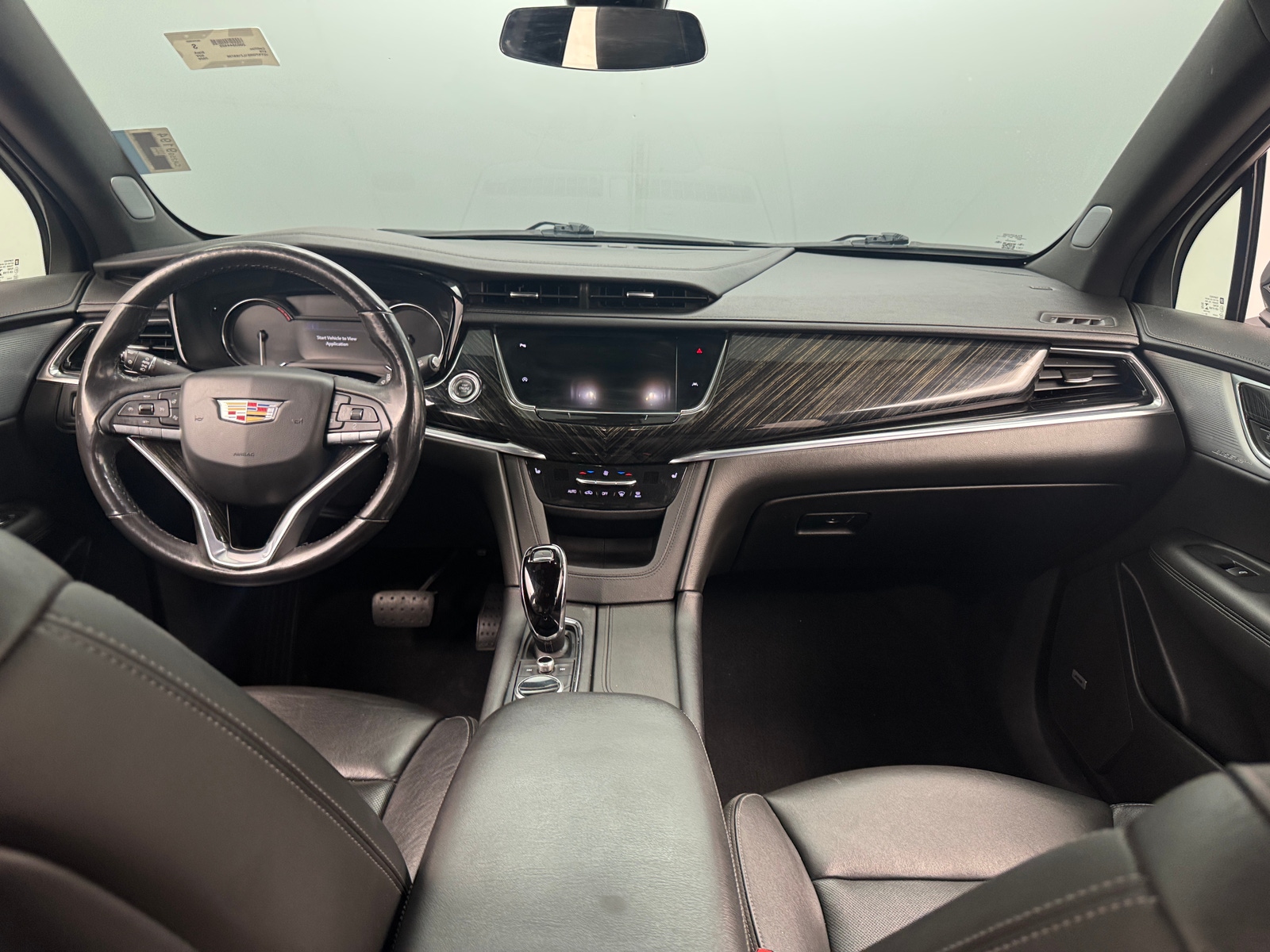 Thumbnail: 2020 Cadillac XT6 - 2