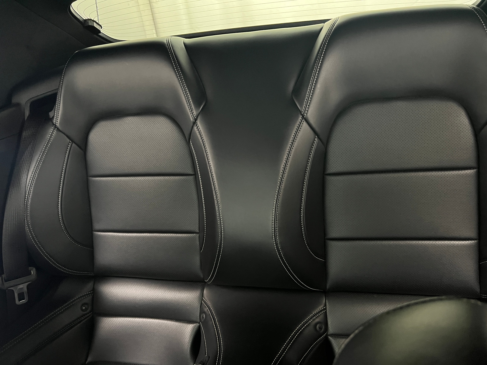 Thumbnail: 2016 Ford Mustang - 5