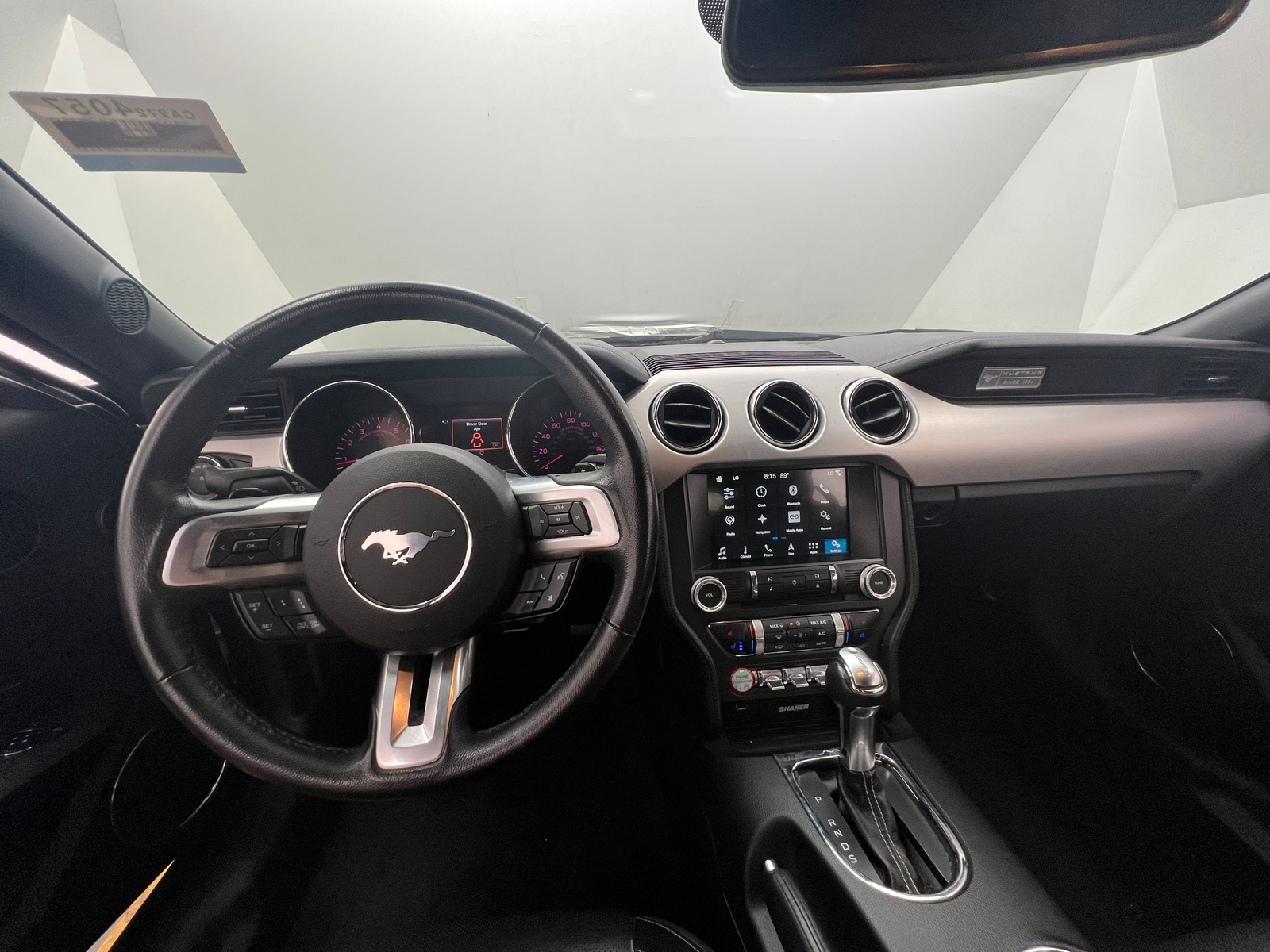 Thumbnail: 2016 Ford Mustang - 2