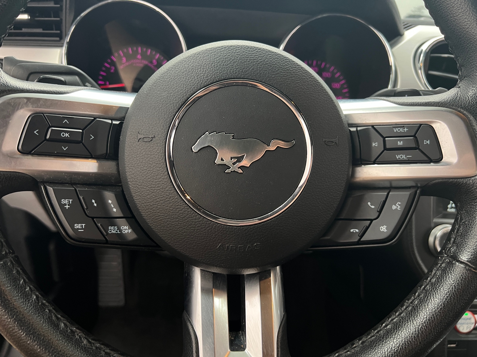 Thumbnail: 2016 Ford Mustang - 4