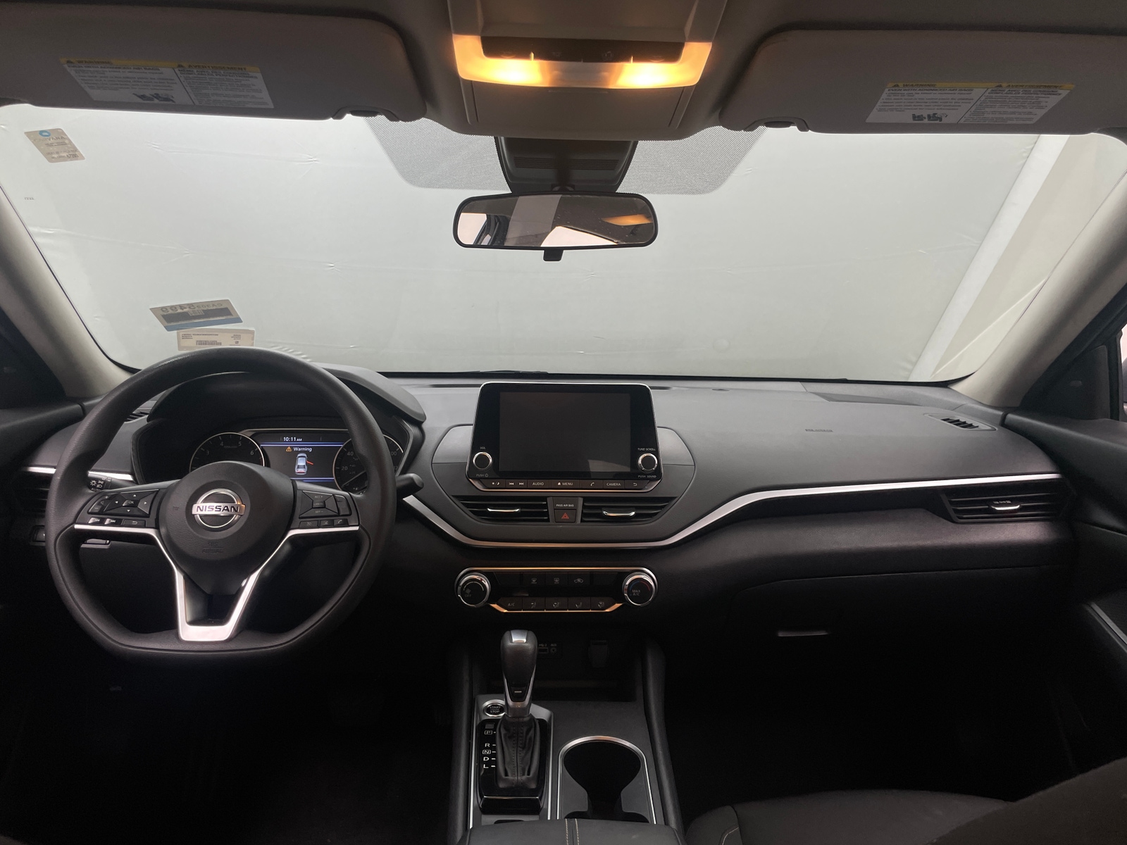Thumbnail: 2022 Nissan Altima - 3