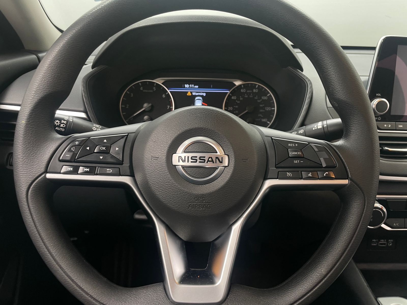 Thumbnail: 2022 Nissan Altima - 5