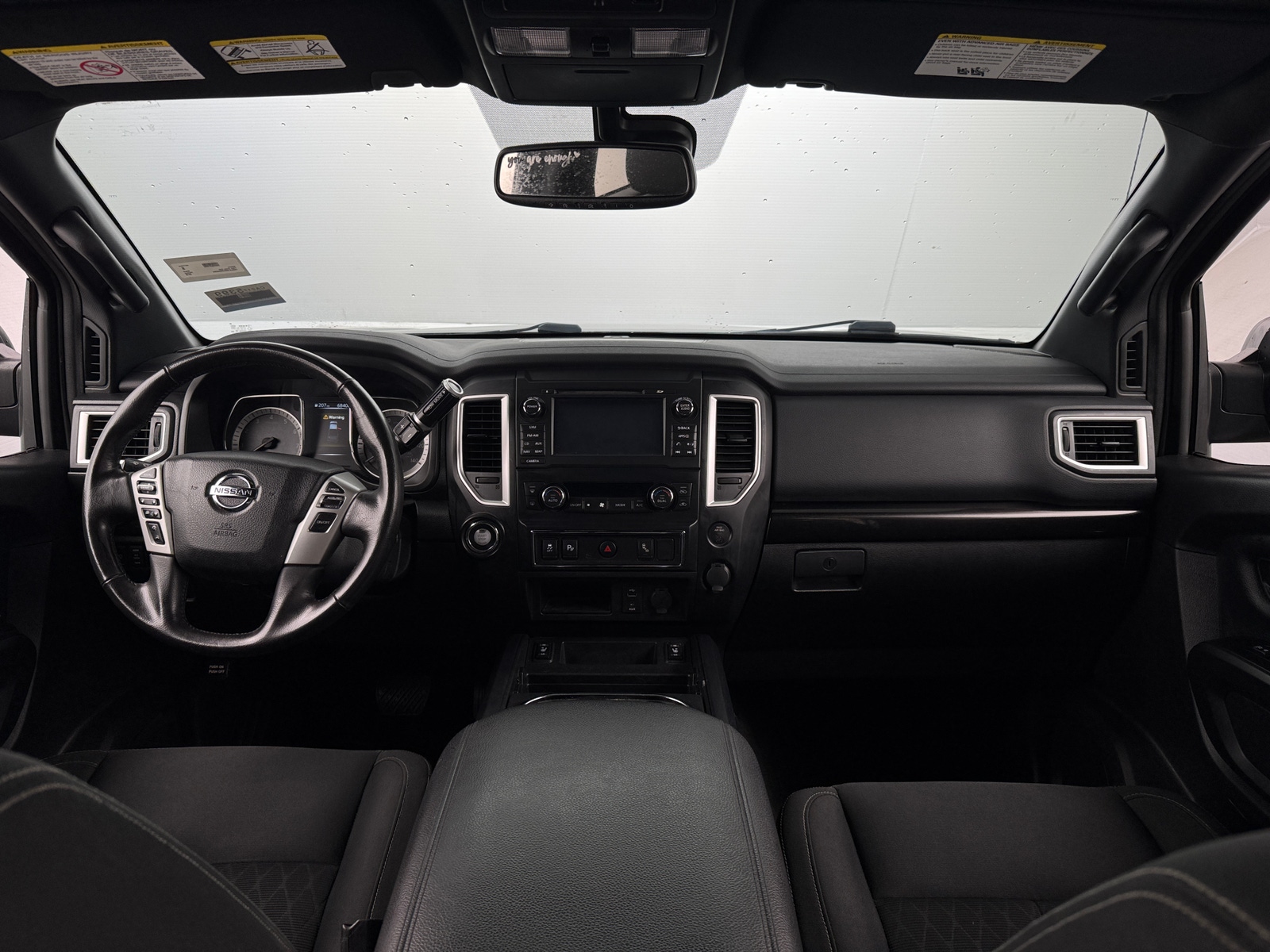 Thumbnail: 2018 Nissan Titan - 3