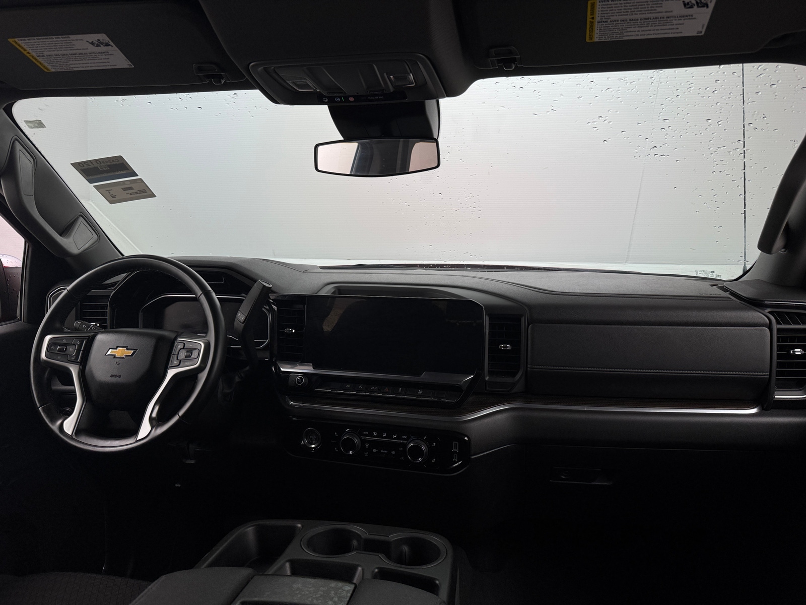 Thumbnail: 2024 Chevrolet Silverado 1500 - 3