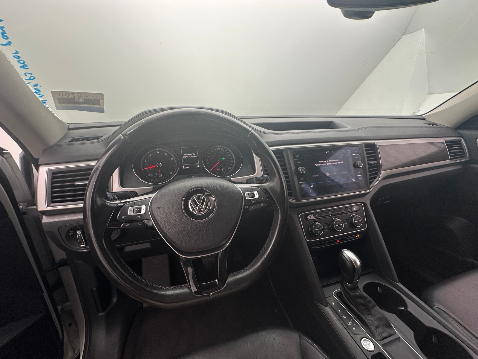 Thumbnail: 2018 Volkswagen Atlas - 2