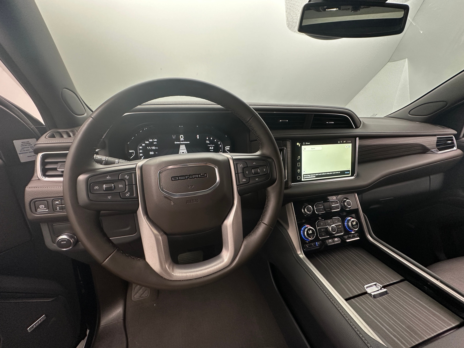 Thumbnail: 2023 GMC Yukon - 2