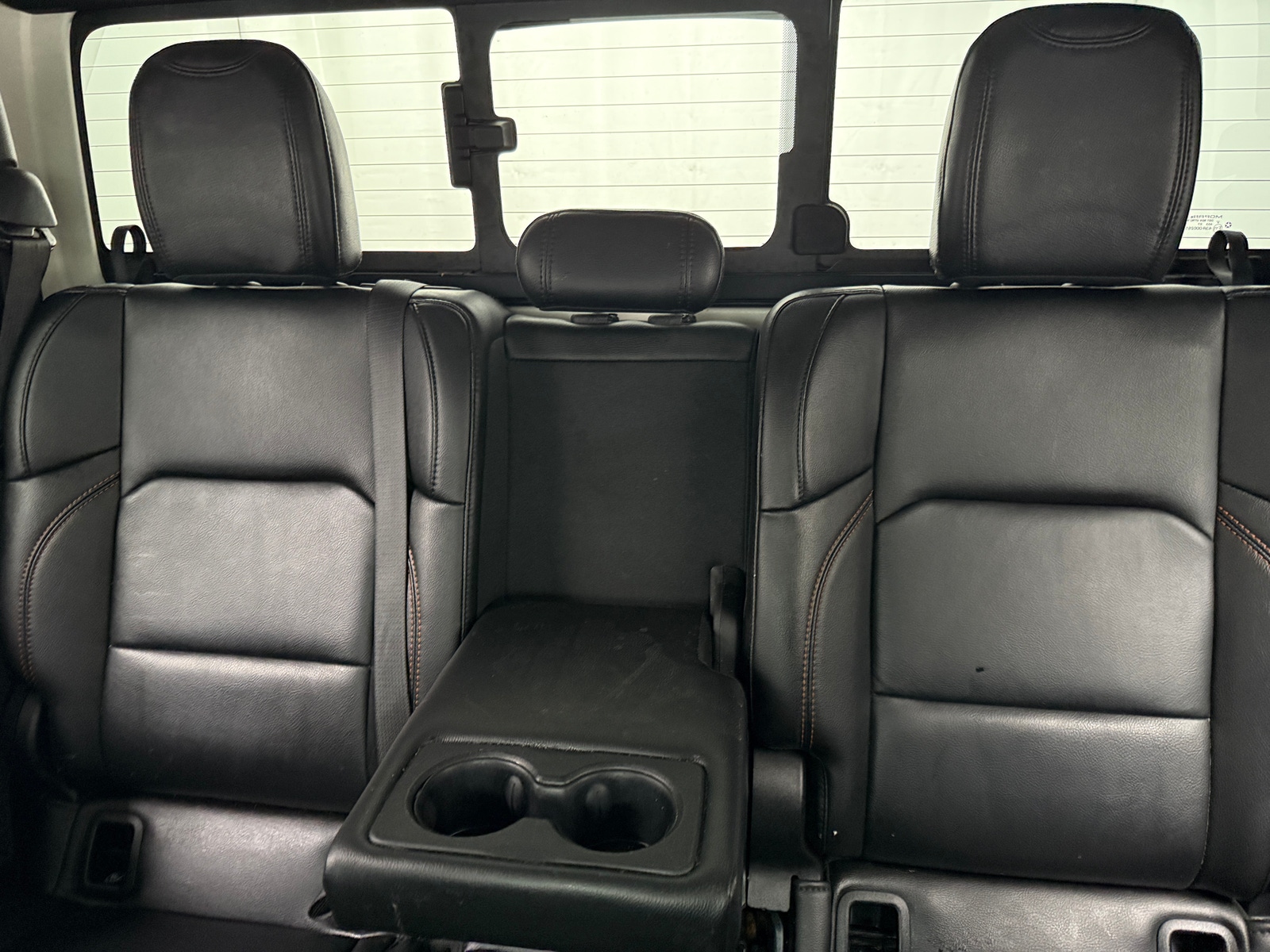Thumbnail: 2021 Jeep Gladiator - 5