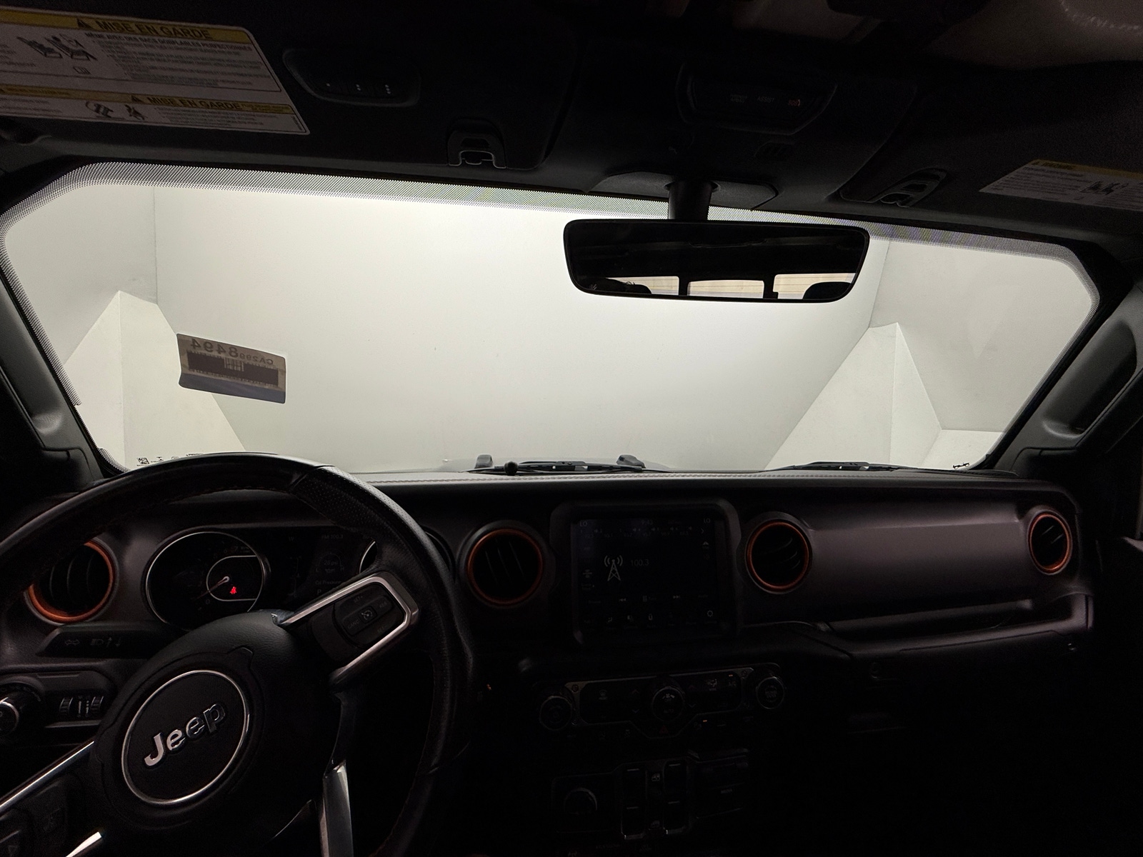 Thumbnail: 2021 Jeep Gladiator - 2