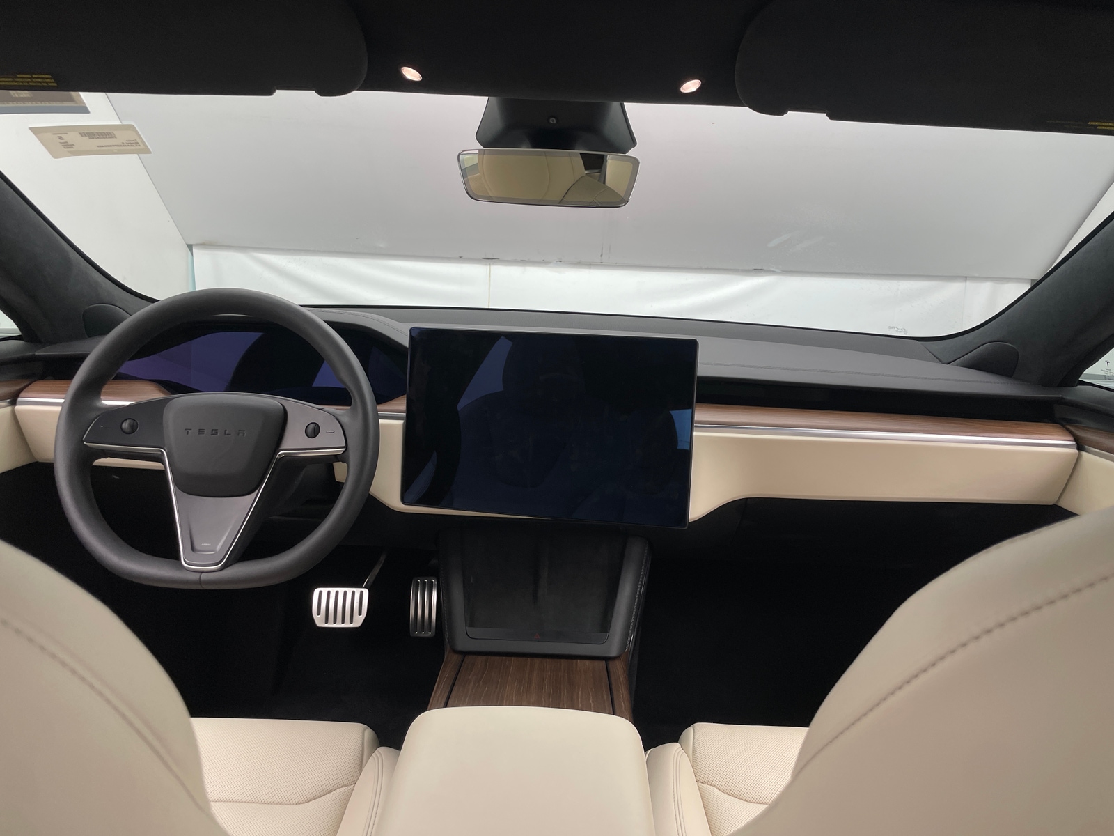 Thumbnail: 2023 Tesla Model S - 2