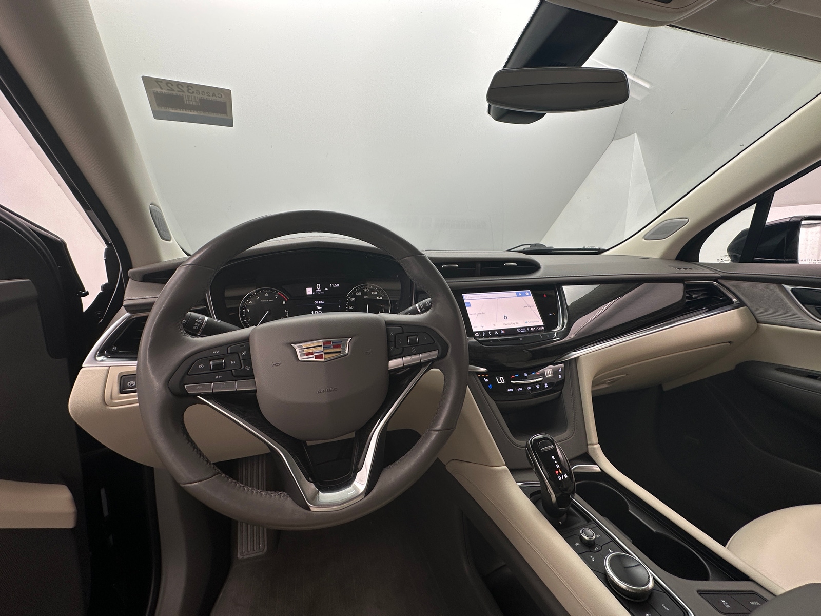Thumbnail: 2021 Cadillac XT6 - 2
