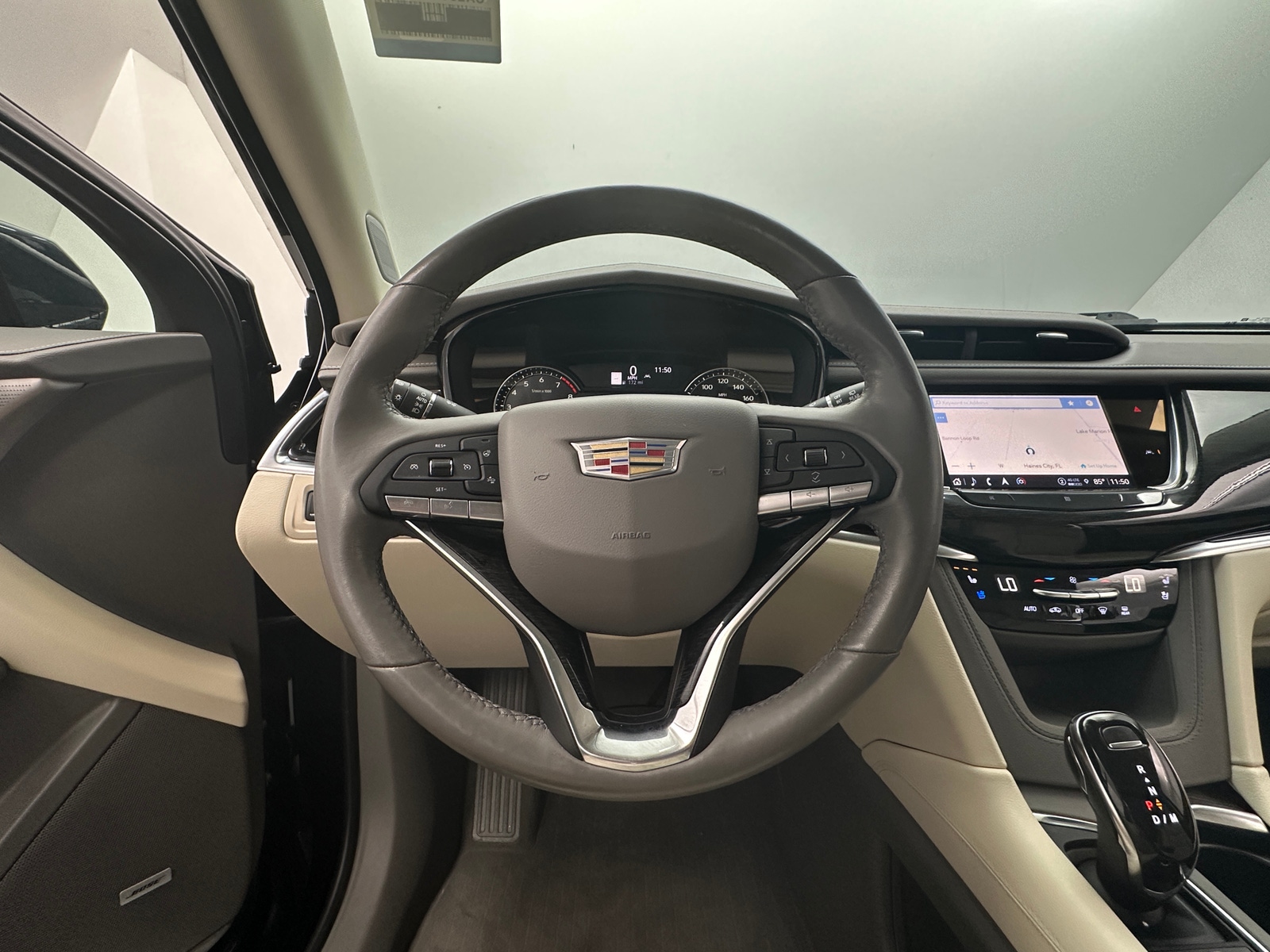 Thumbnail: 2021 Cadillac XT6 - 4