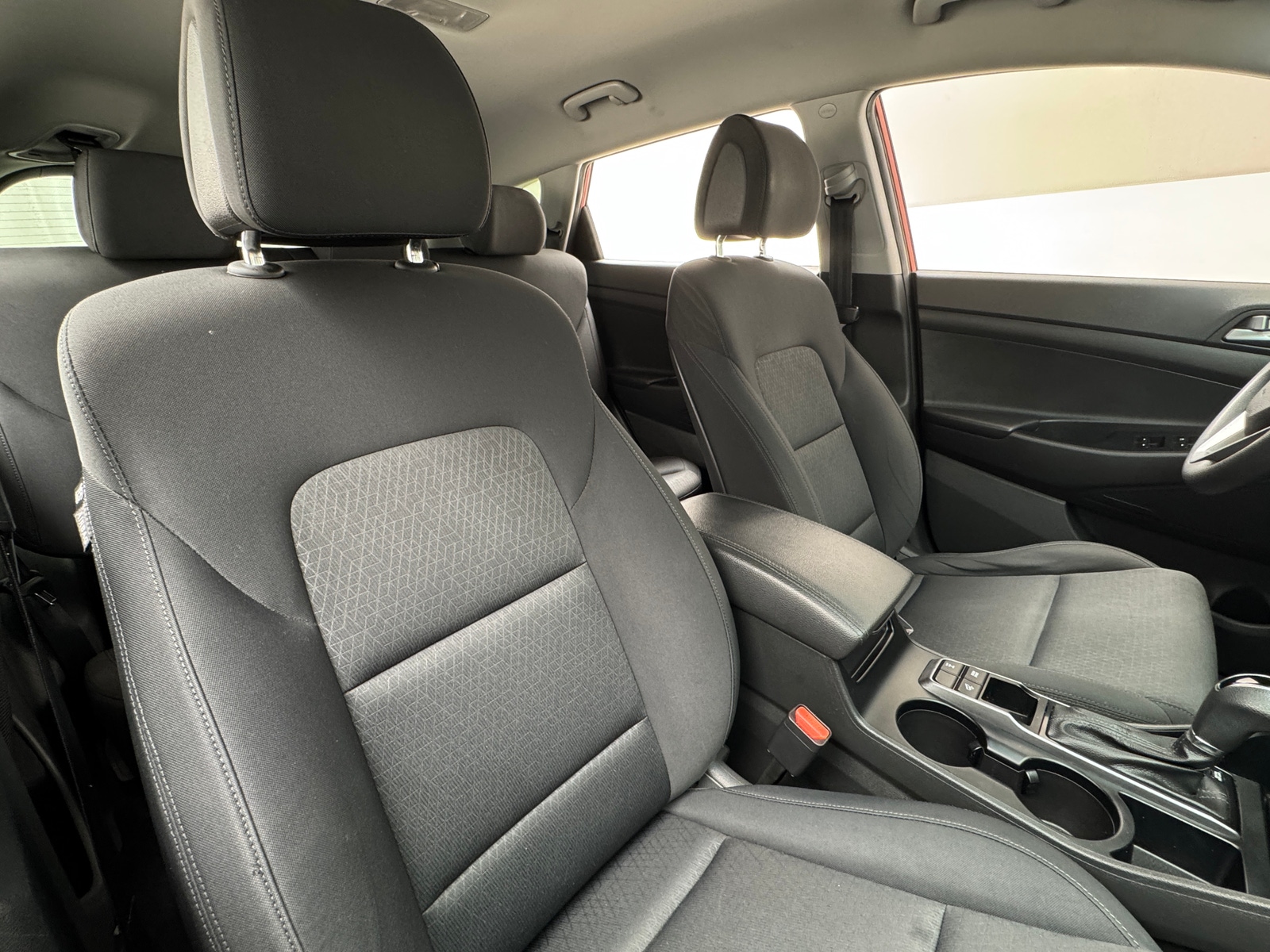 Thumbnail: 2017 Hyundai Tucson - 2