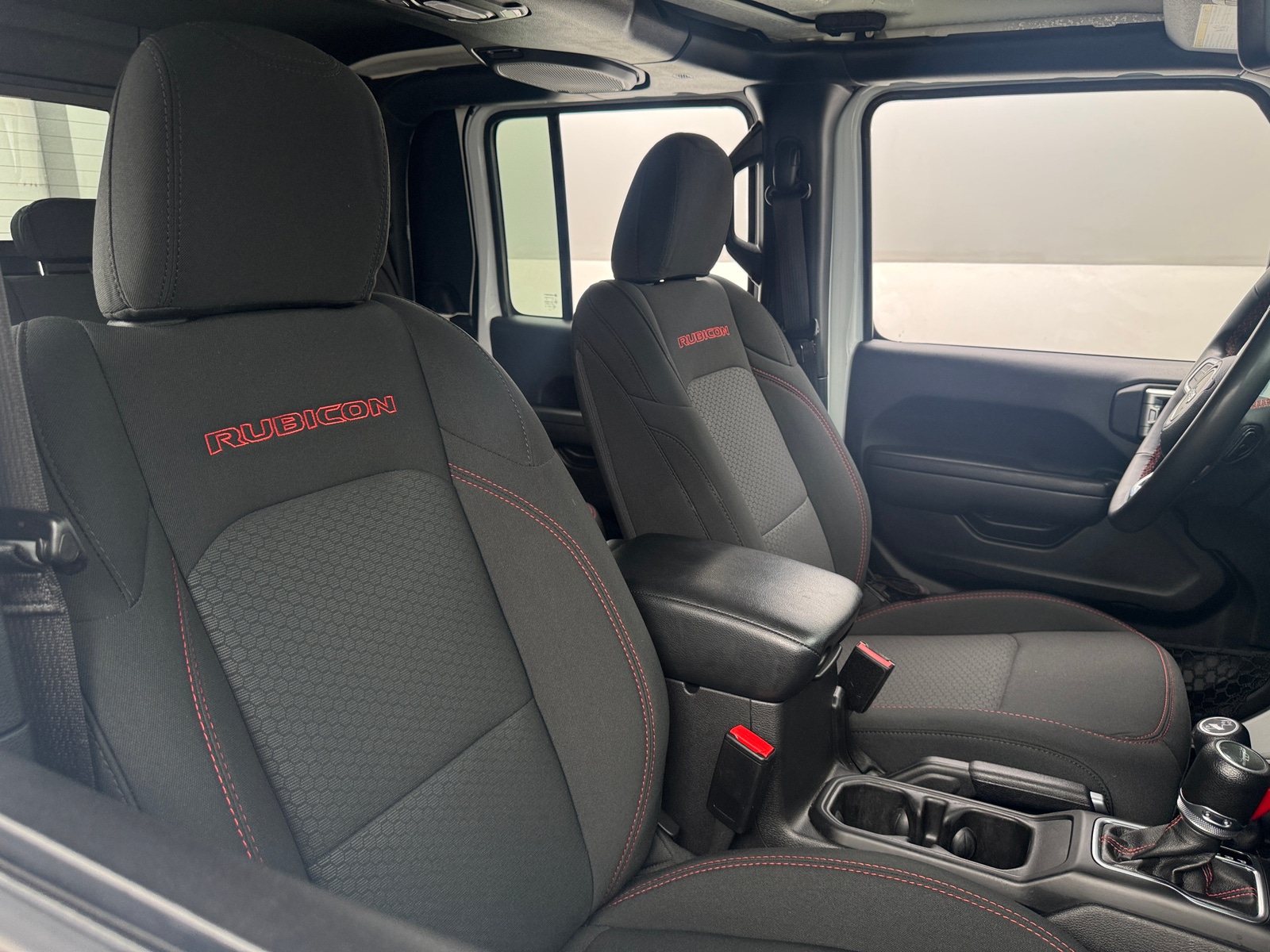 Thumbnail: 2023 Jeep Gladiator - 2