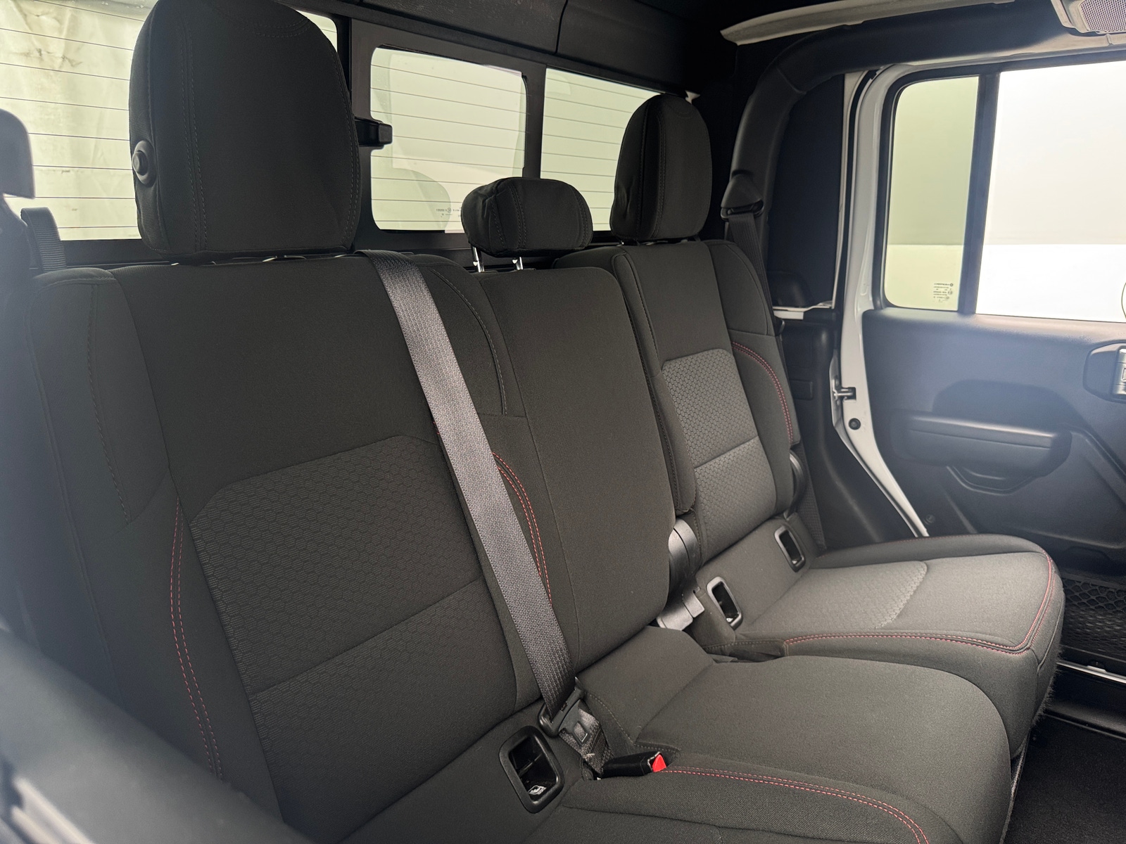 Thumbnail: 2023 Jeep Gladiator - 6