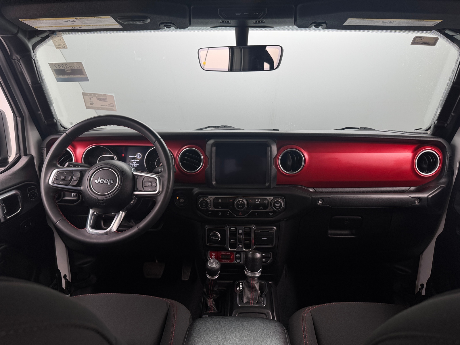 Thumbnail: 2023 Jeep Gladiator - 3