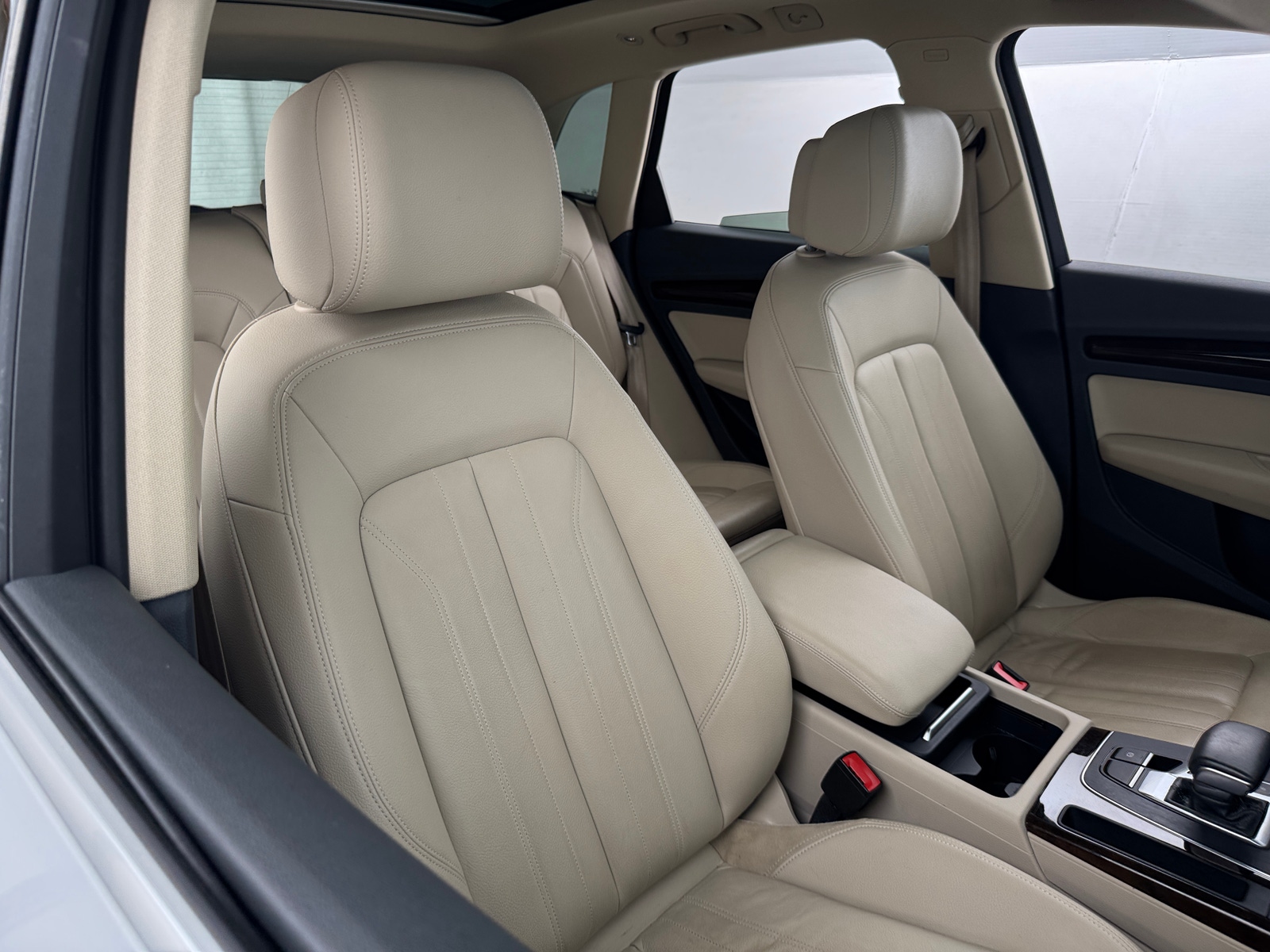 Thumbnail: 2018 Audi Q5 - 2