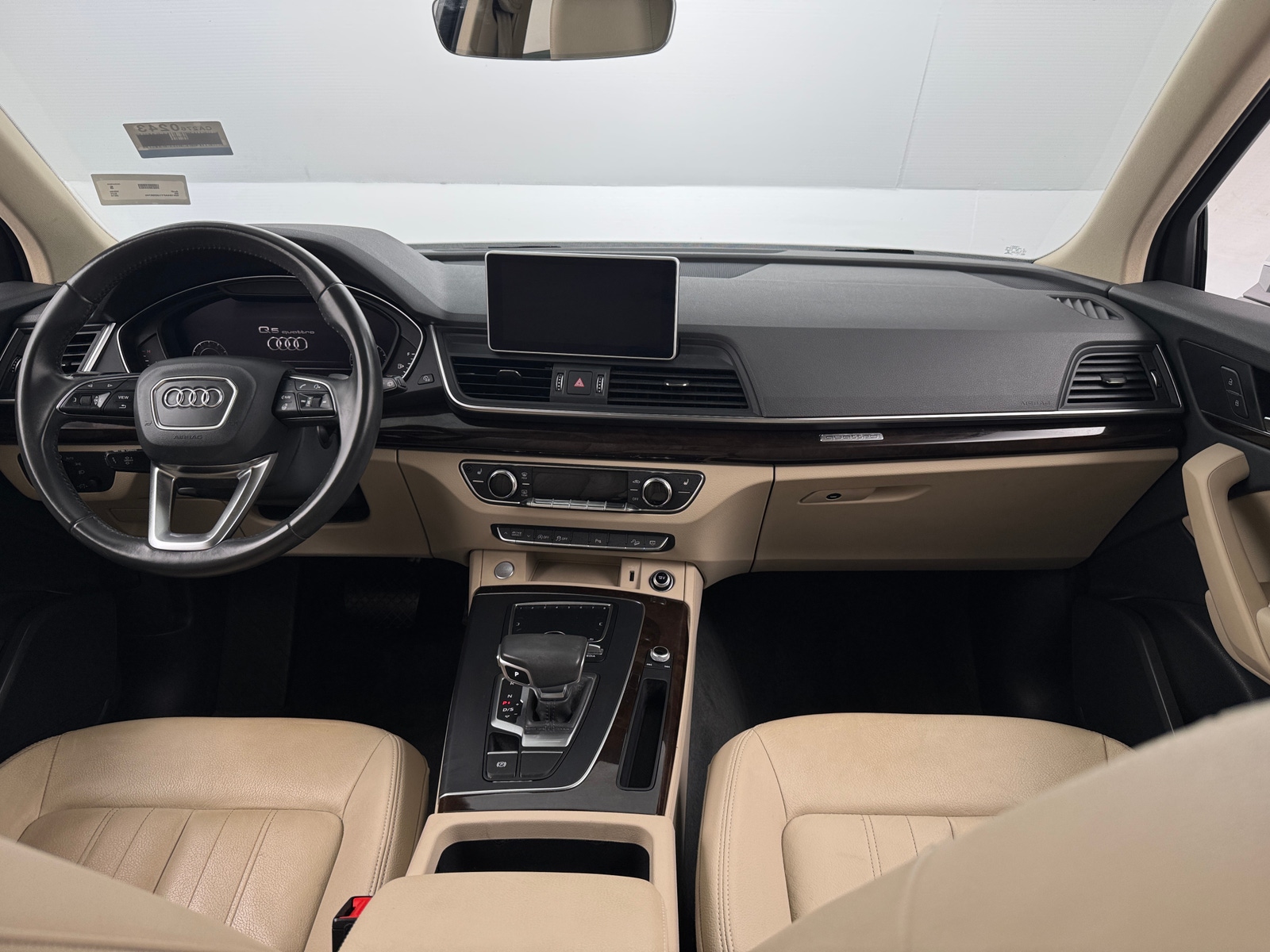 Thumbnail: 2018 Audi Q5 - 3