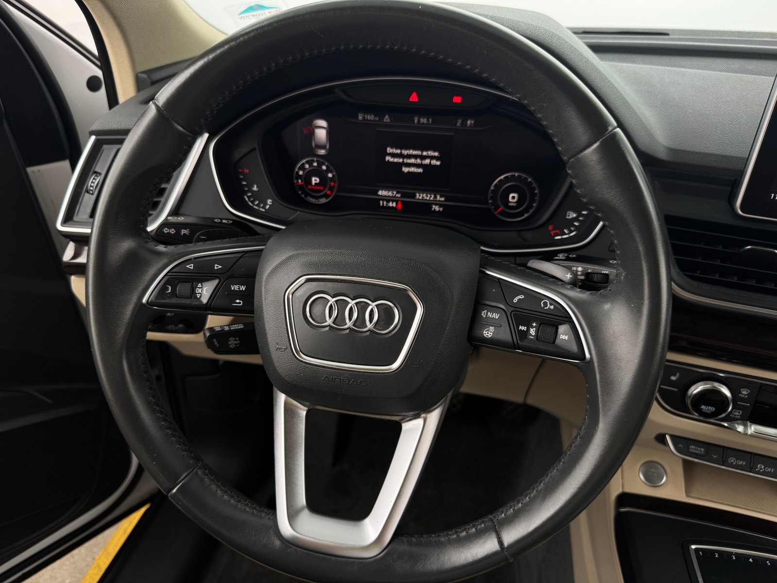 Thumbnail: 2018 Audi Q5 - 5