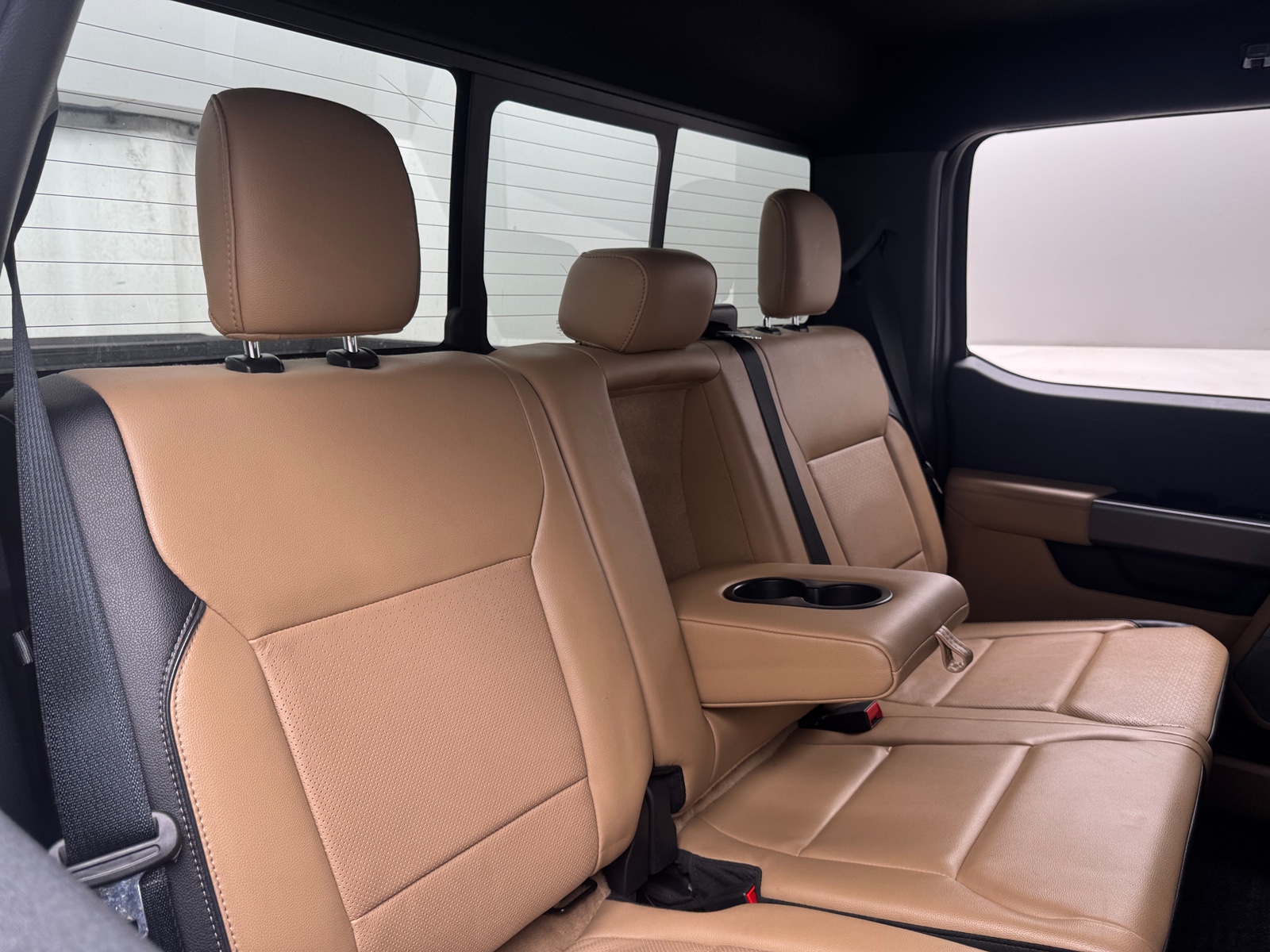 Thumbnail: 2022 Ford Econoline - 5