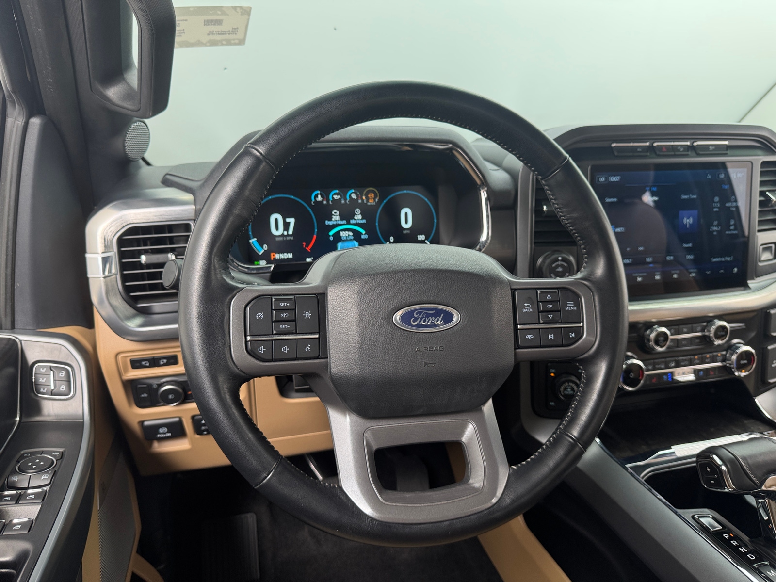 Thumbnail: 2022 Ford Econoline - 4