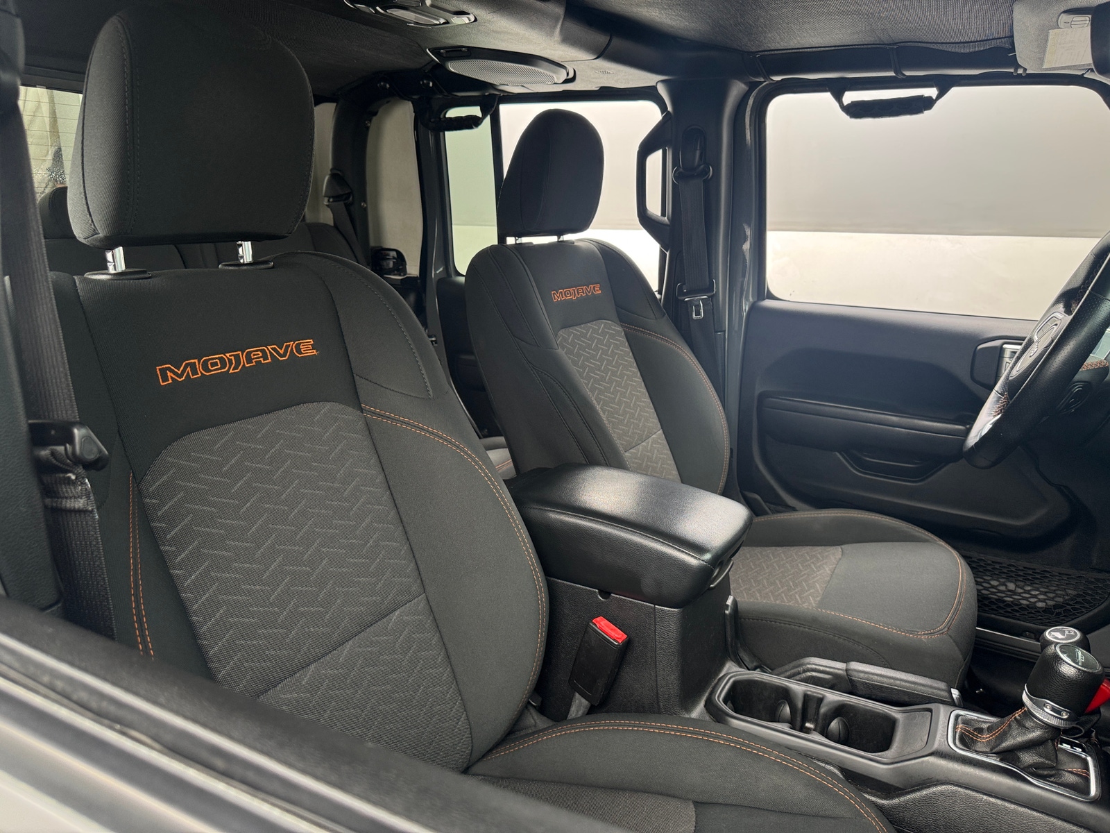 Thumbnail: 2021 Jeep Gladiator - 2