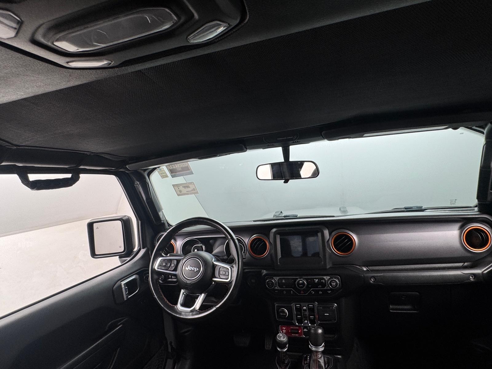 Thumbnail: 2021 Jeep Gladiator - 3