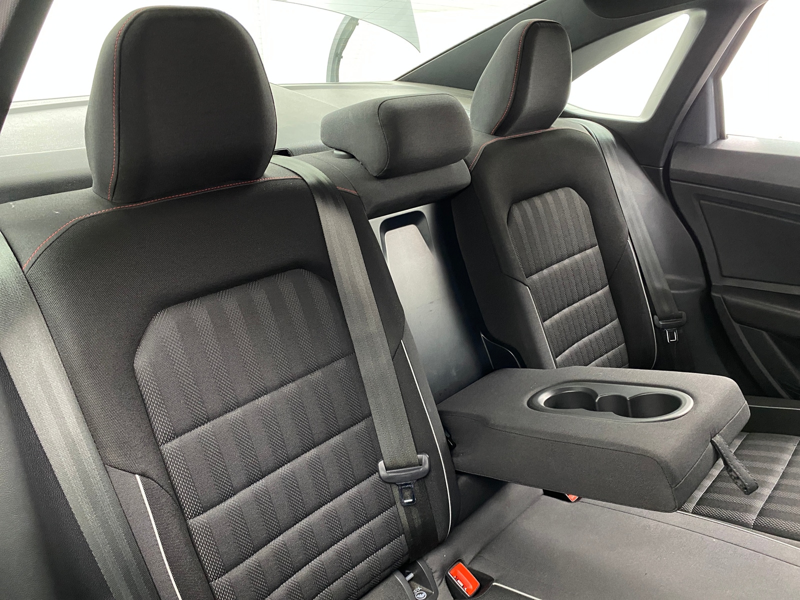 Thumbnail: 2019 Volkswagen Jetta - 6
