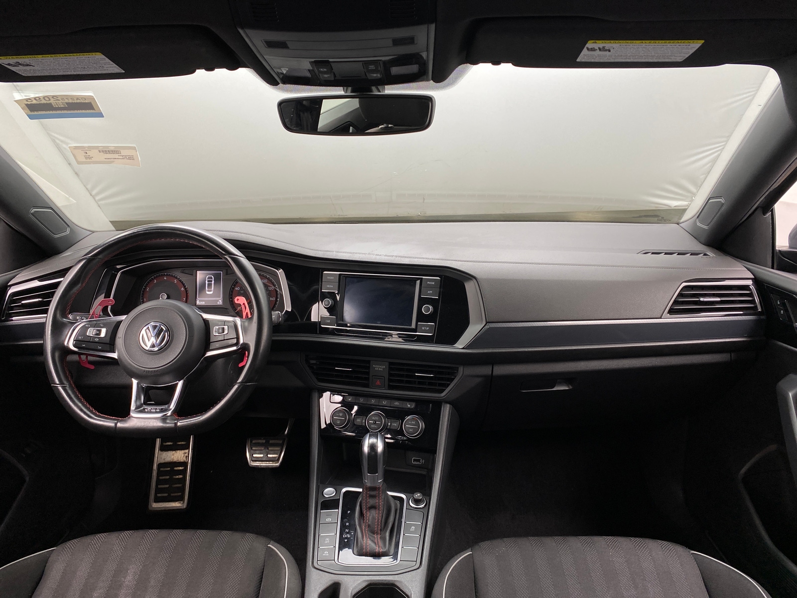 Thumbnail: 2019 Volkswagen Jetta - 3