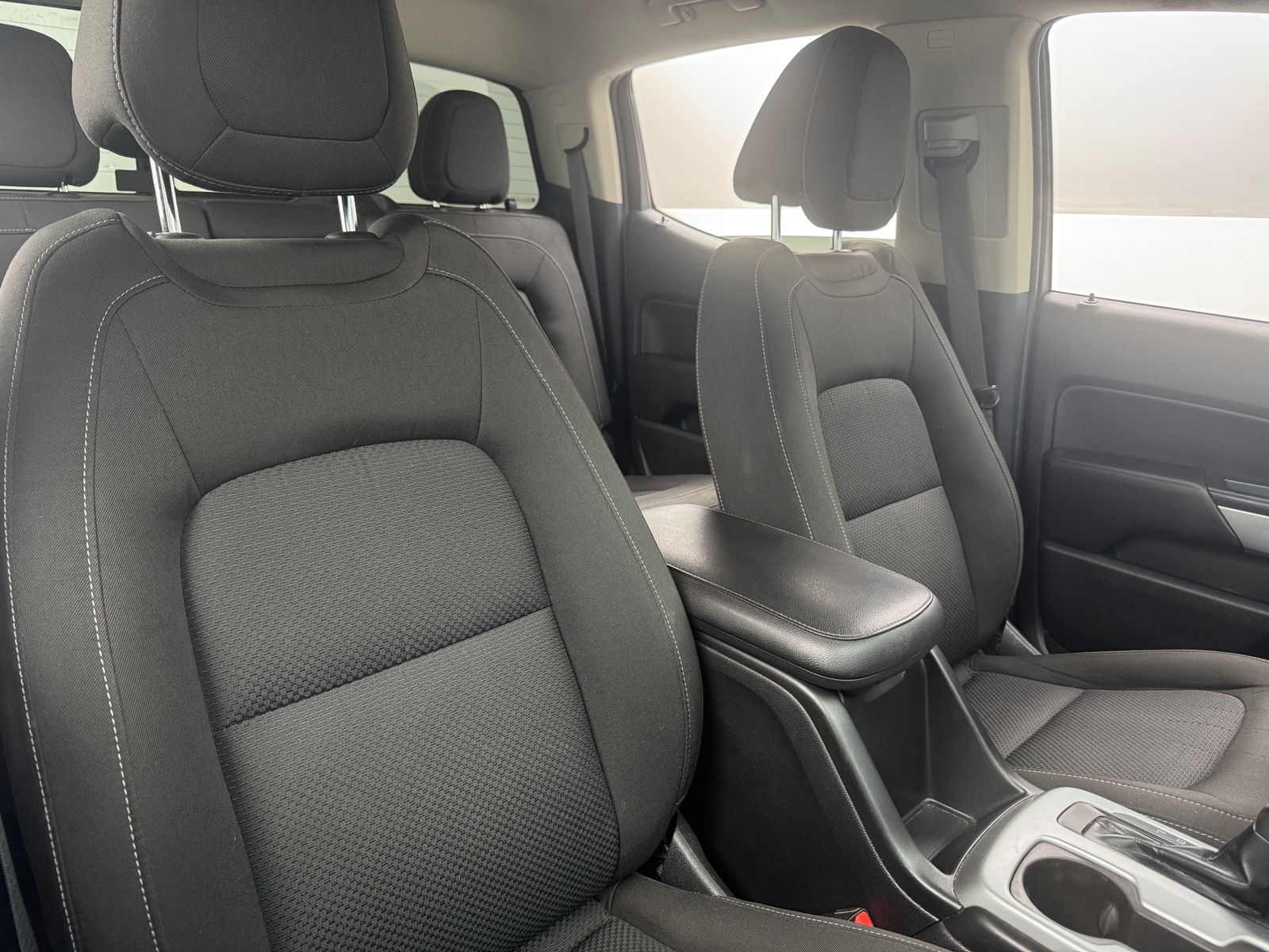 Thumbnail: 2018 Chevrolet Colorado - 2