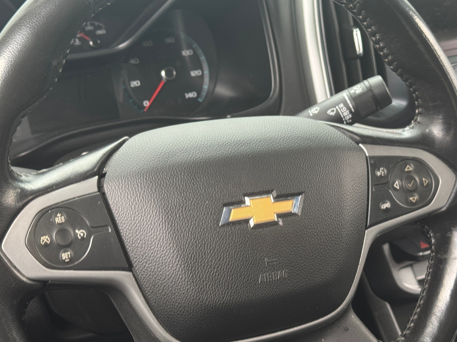 Thumbnail: 2018 Chevrolet Colorado - 5