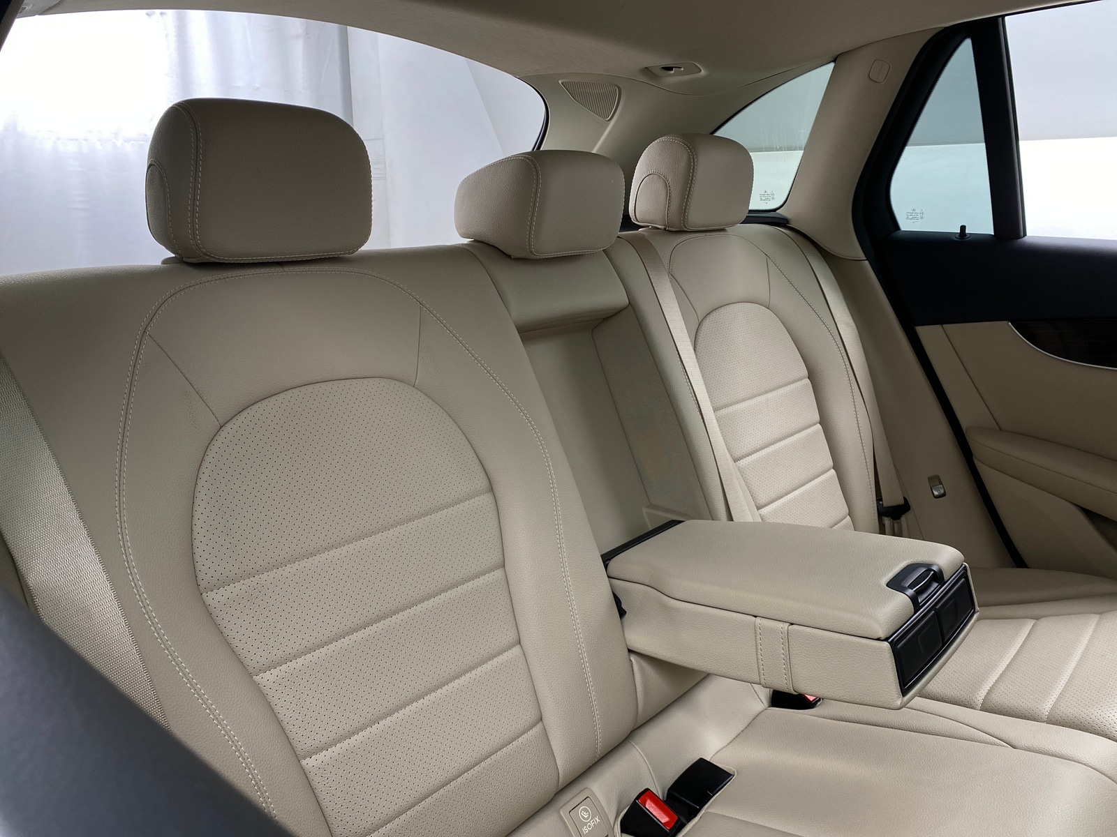Thumbnail: 2018 Mercedes-Benz GLC - 5