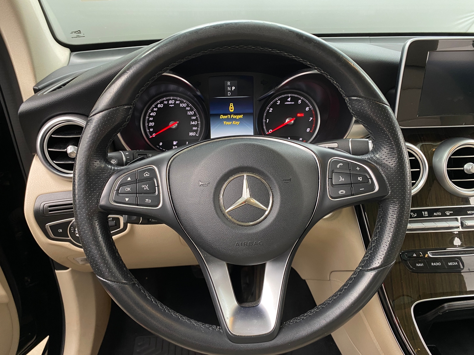 Thumbnail: 2018 Mercedes-Benz GLC - 4