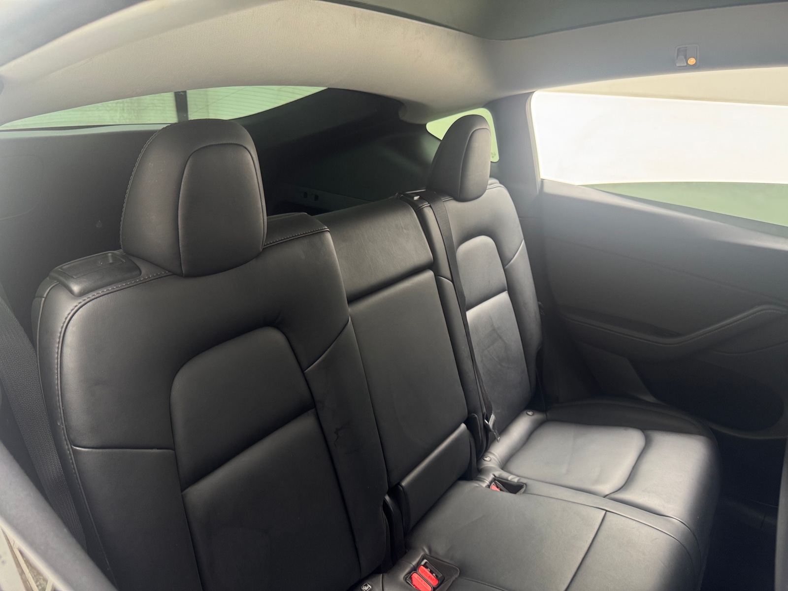 Thumbnail: 2020 Tesla Model Y - 4