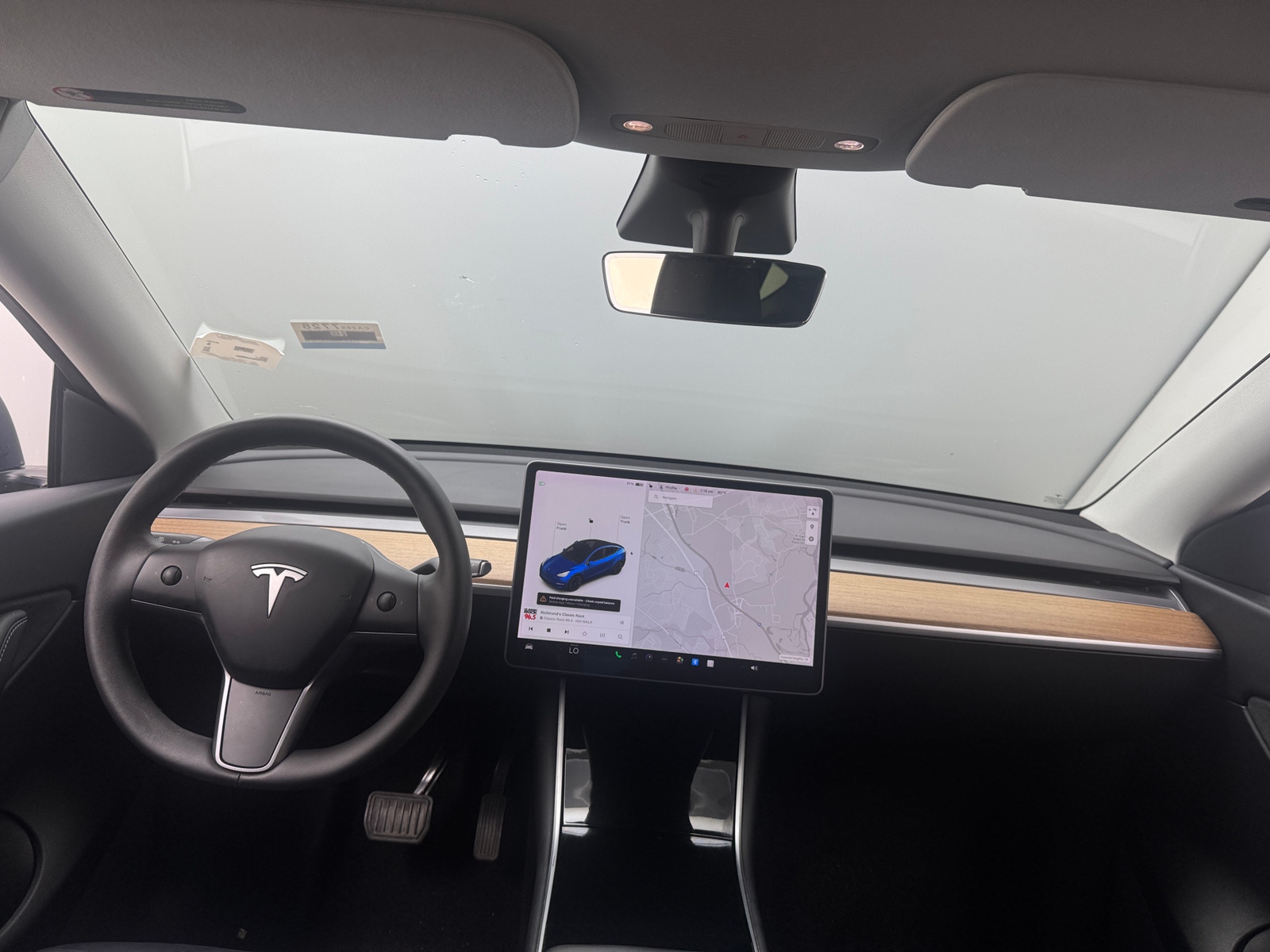 Thumbnail: 2020 Tesla Model Y - 2
