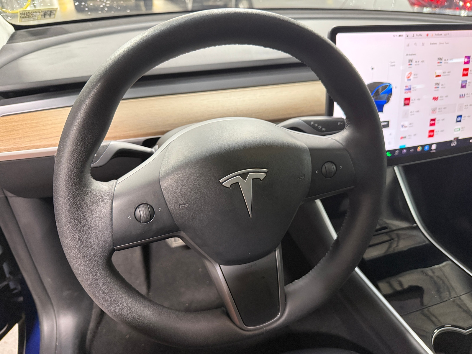 Thumbnail: 2020 Tesla Model Y - 3