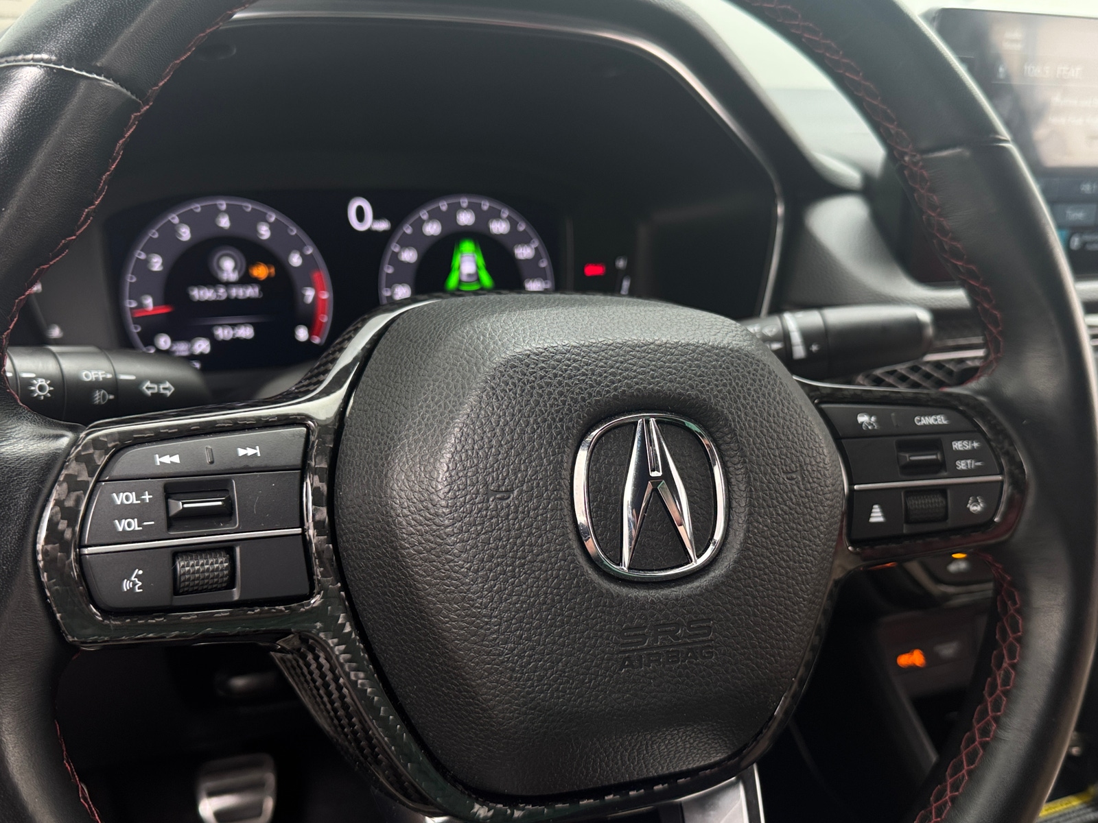 Thumbnail: 2023 Acura Integra - 4