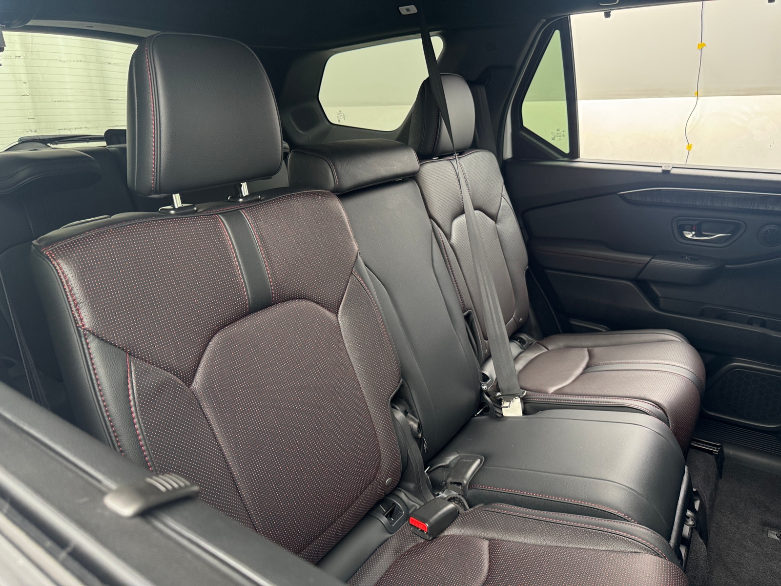 Thumbnail: 2025 Honda Pilot - 5
