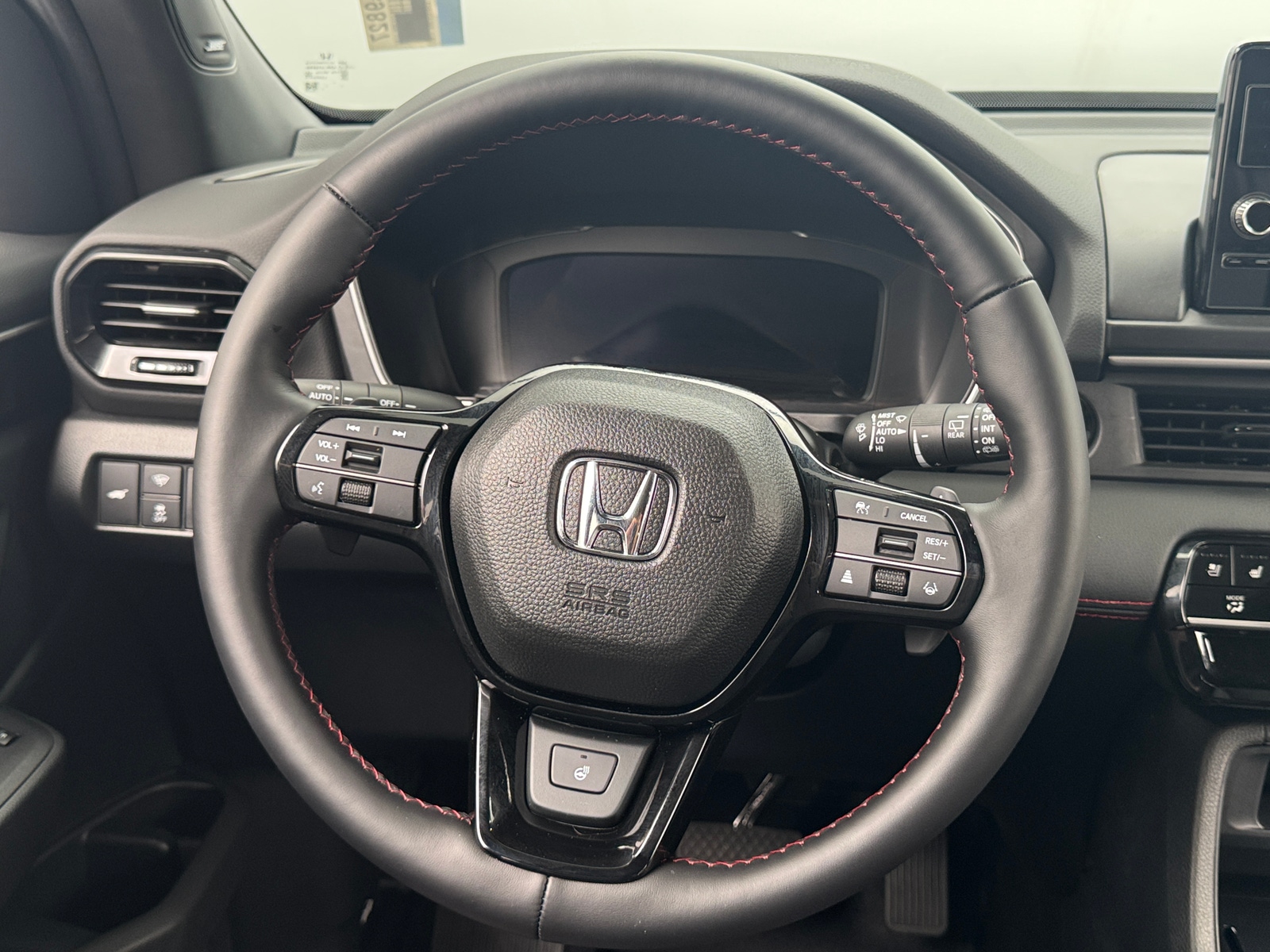 Thumbnail: 2025 Honda Pilot - 4