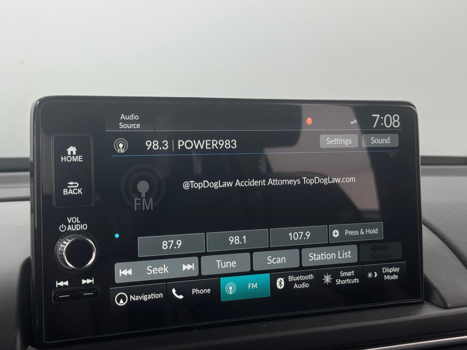 Thumbnail: 2025 Honda Pilot - 3