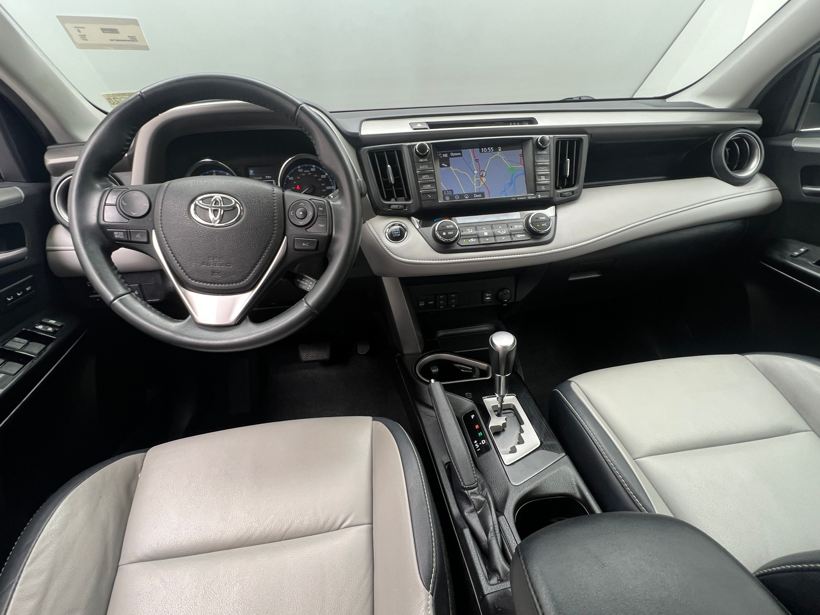 Thumbnail: 2017 Toyota RAV4 - 2